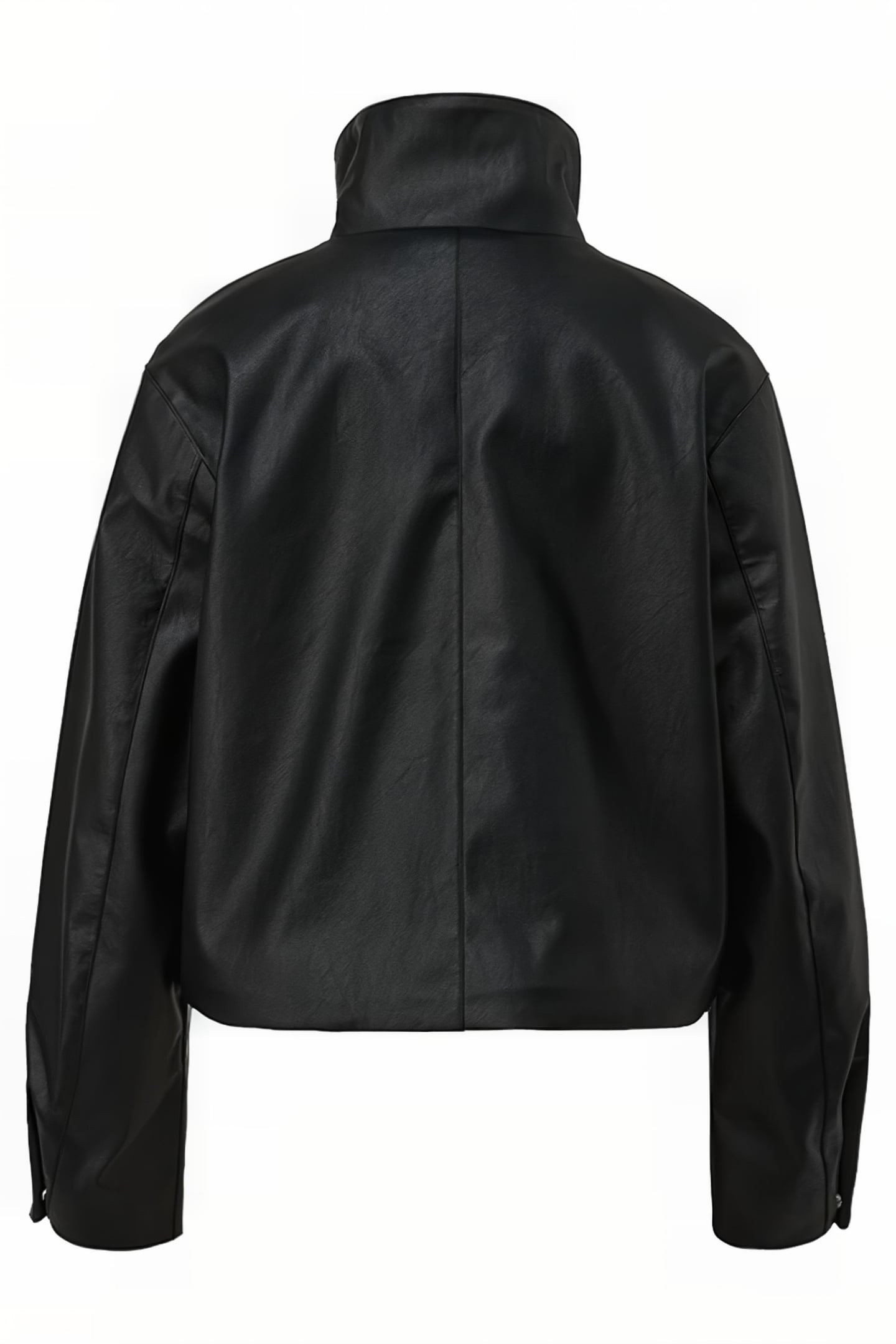 S.OLIVER-QS JACKET OUTDOOR BLACK 4