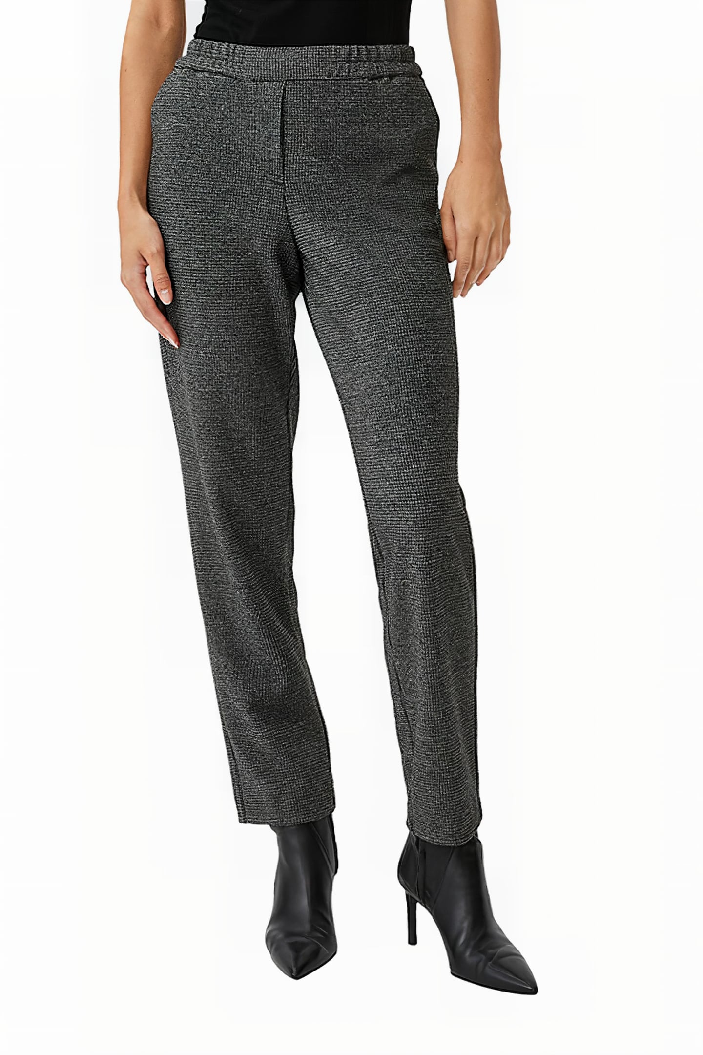 PANT BLACK 1