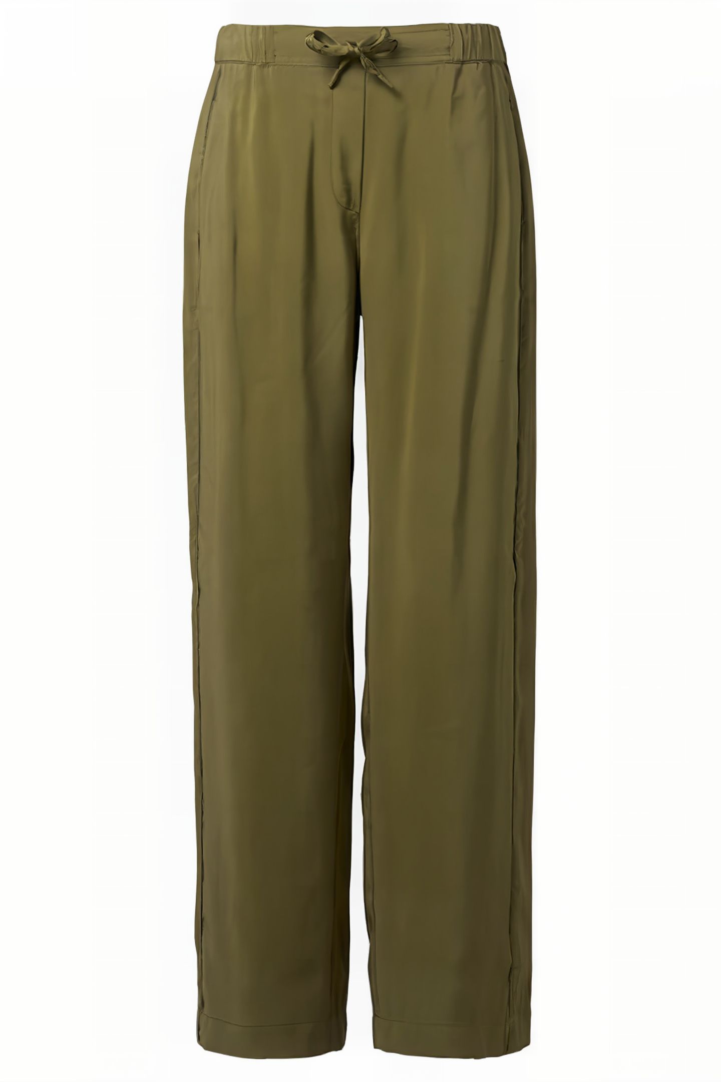 COMMA PANTS GREEN OLIVE 4