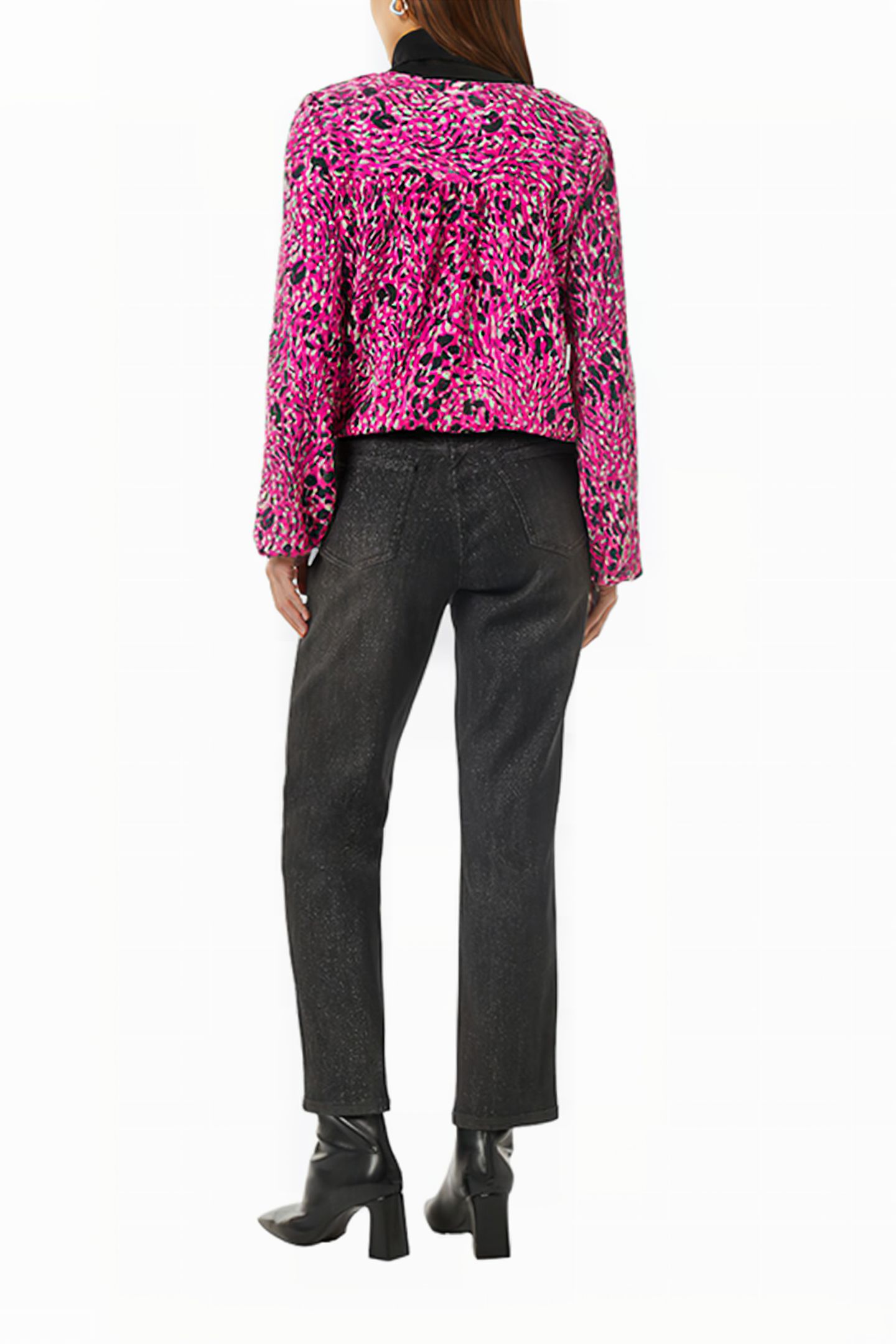 BLOUSE PINK 3