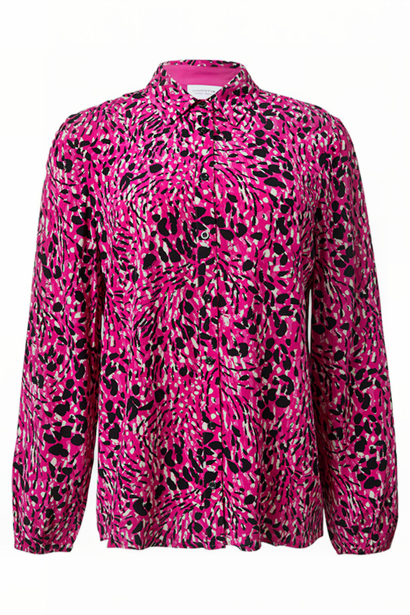 BLOUSE PINK 3