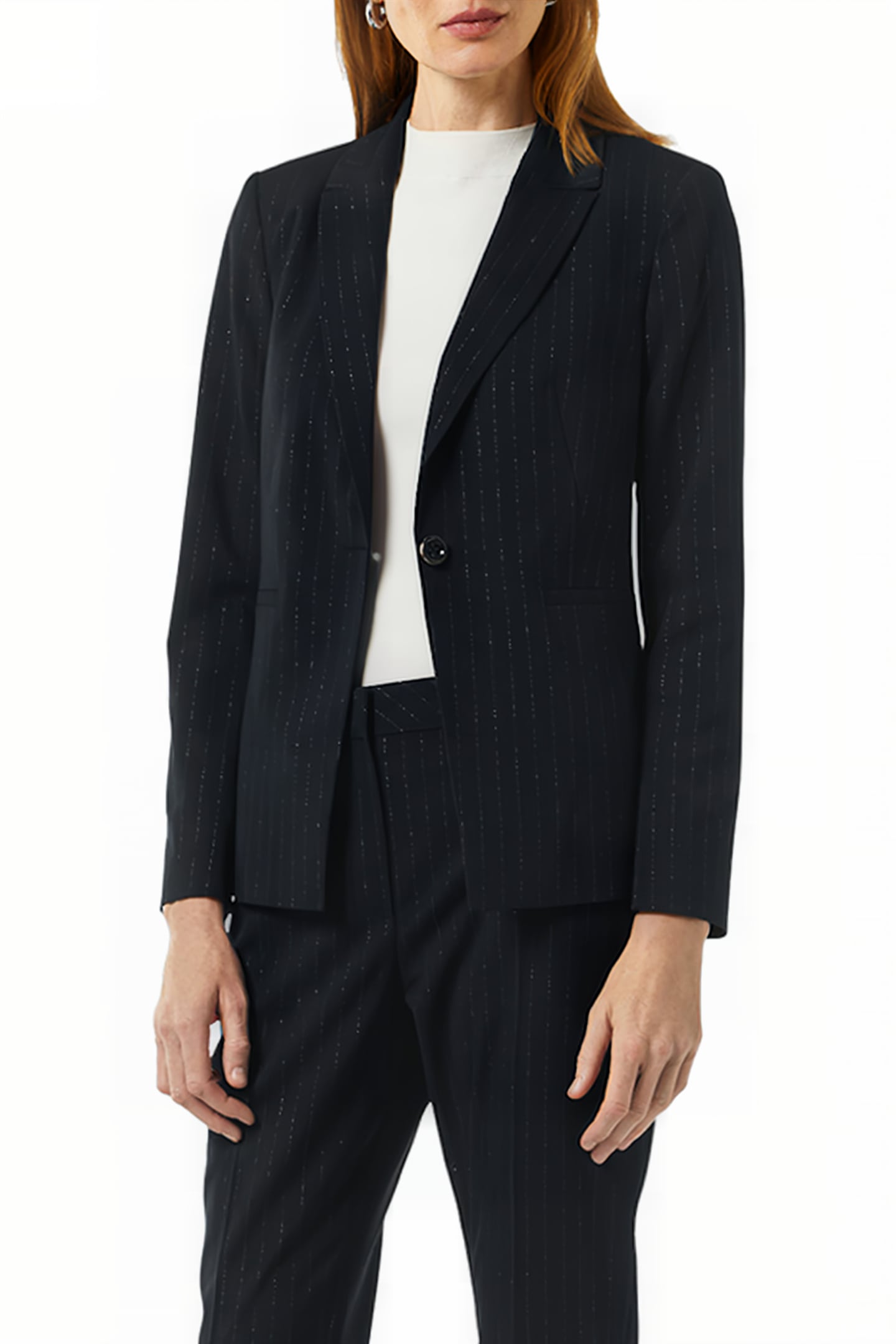 JACKET INDOOR BLUE 1