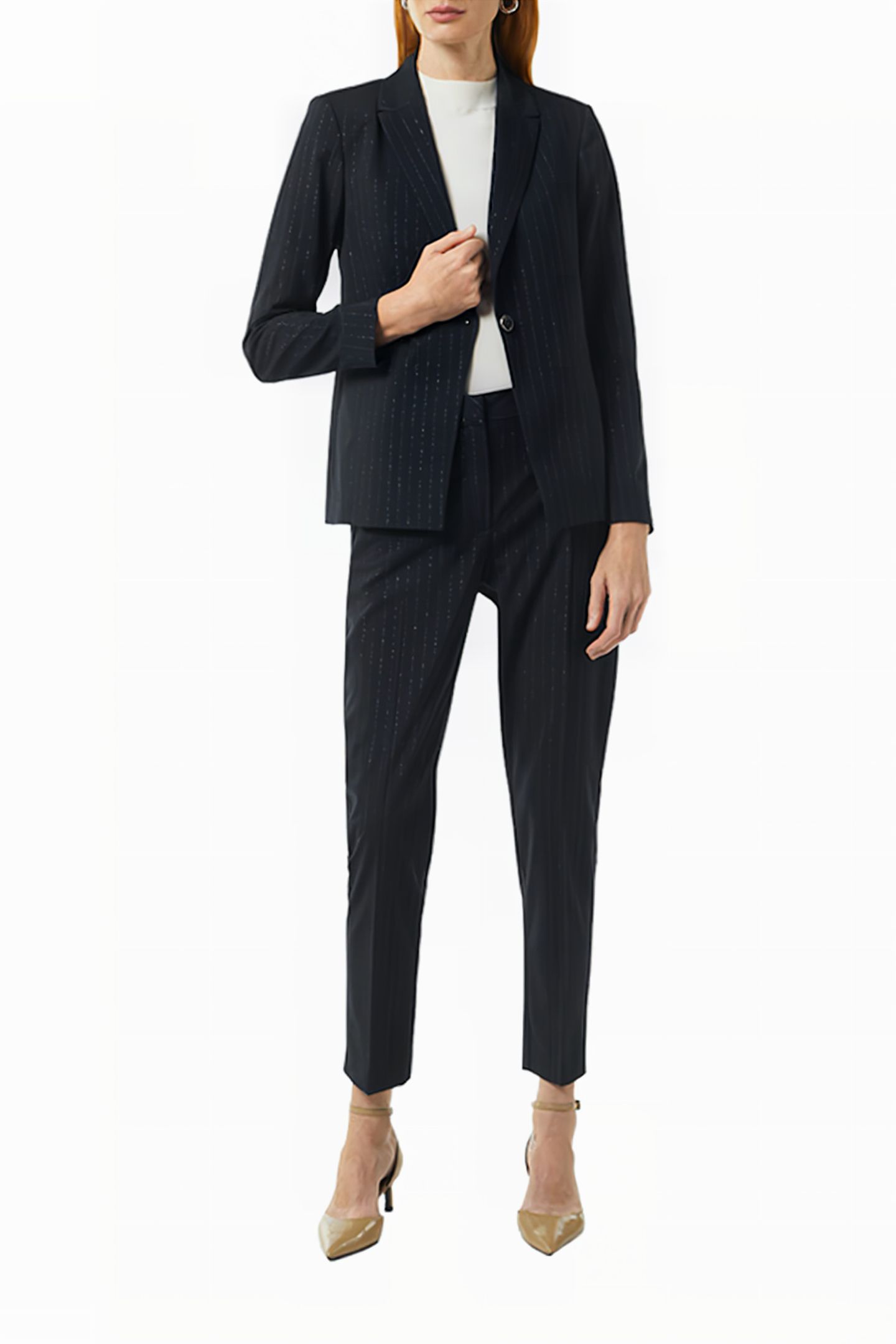 JACKET INDOOR BLUE 2