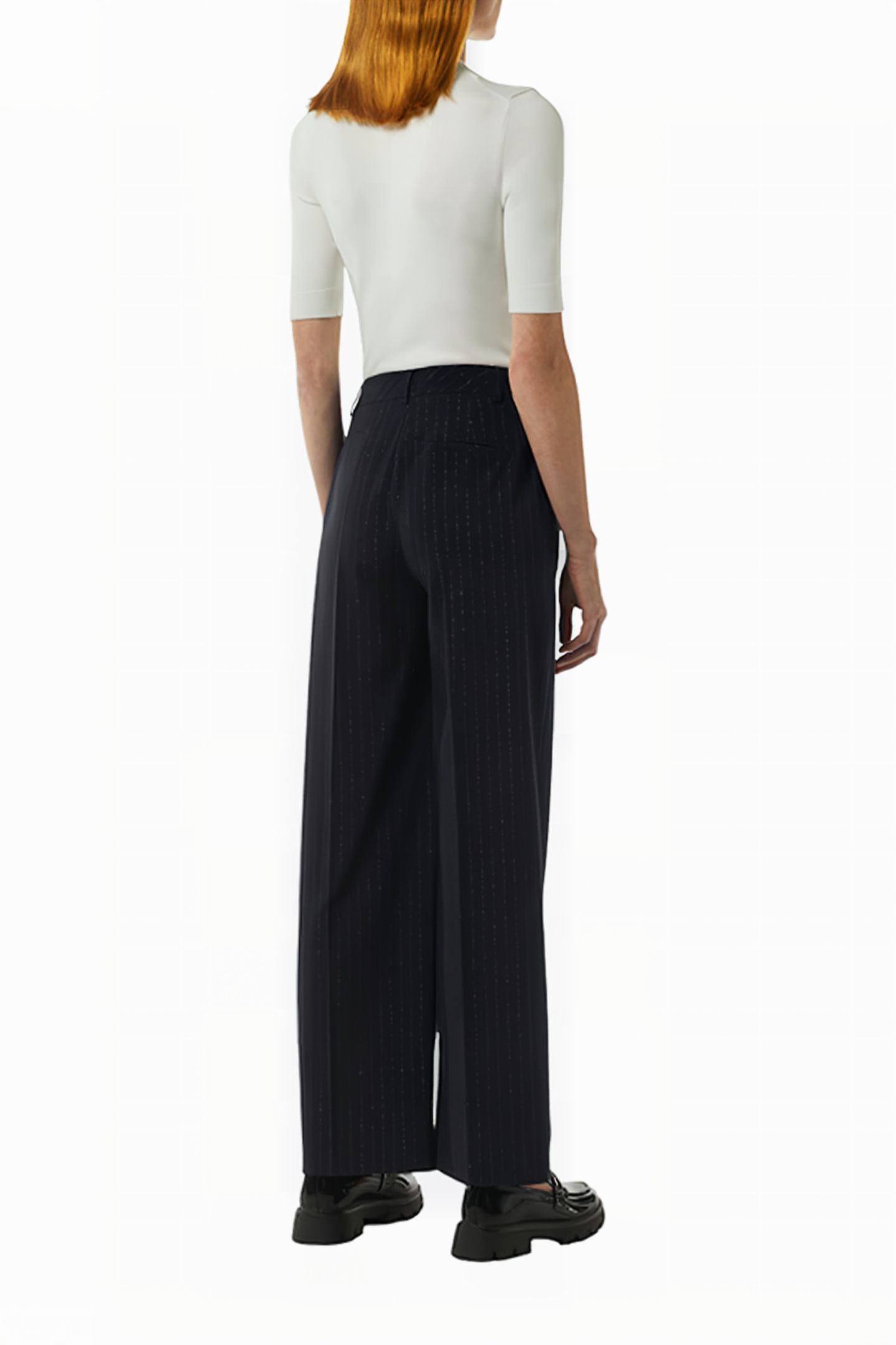 PANT BLUE 3