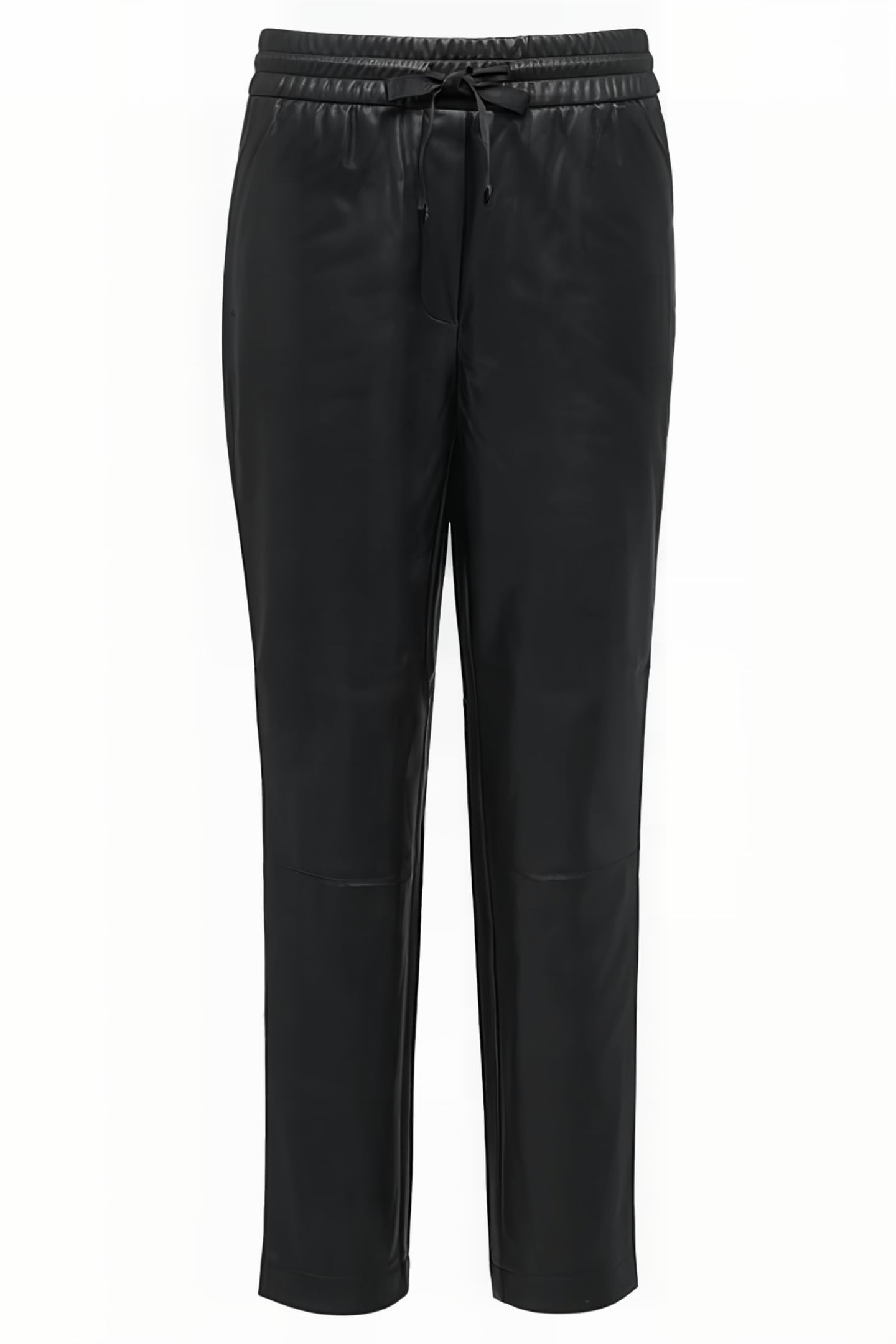 COMMA PANTS BLACK 4