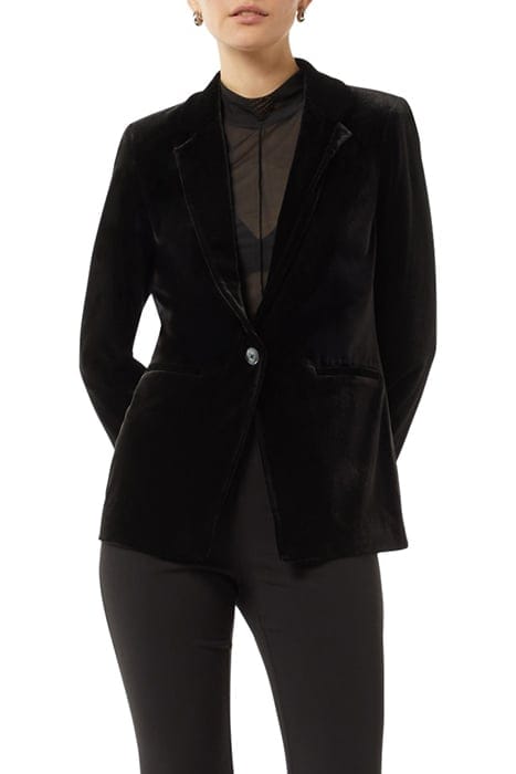 COMMA JACKETS INDOOR BLACK 1