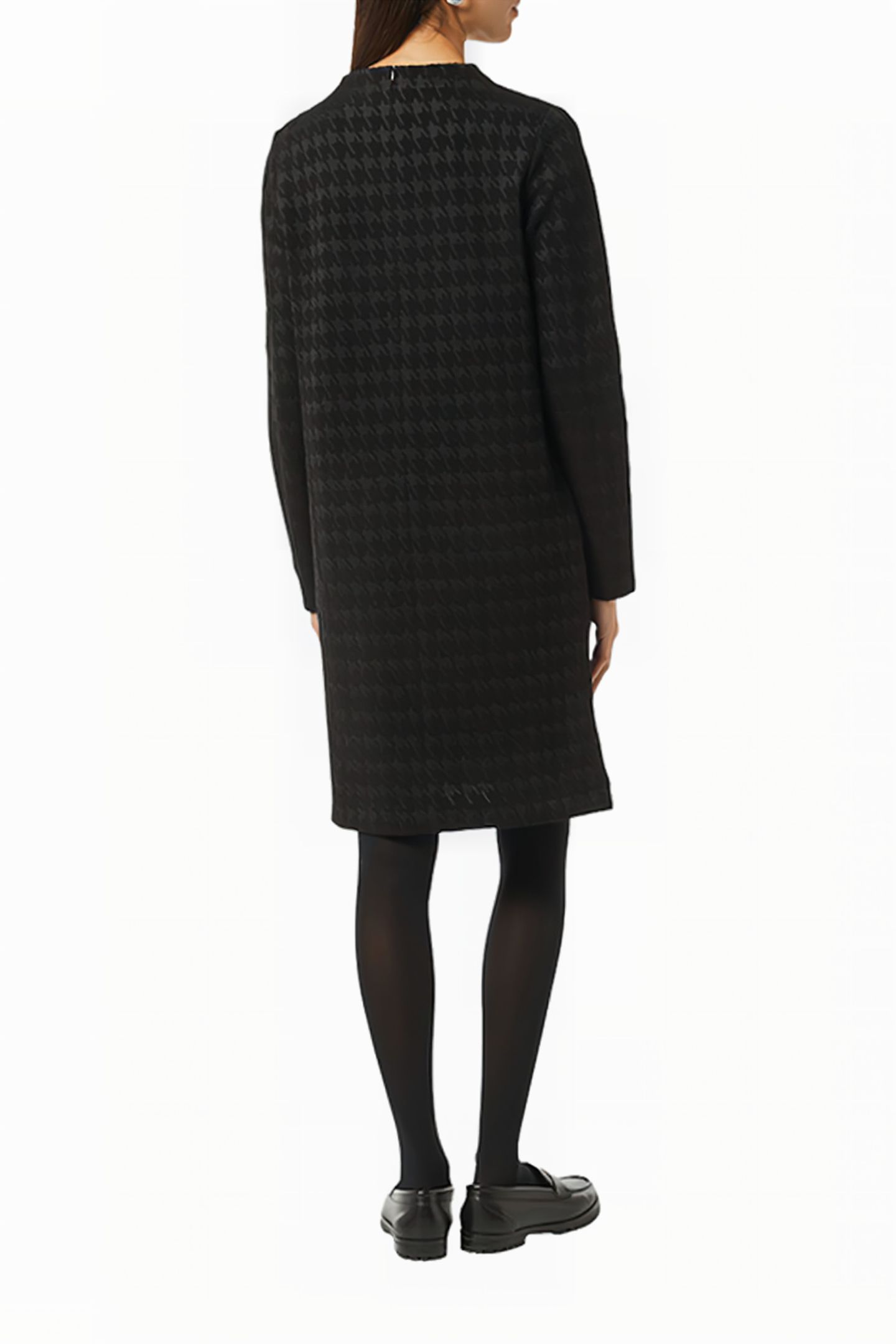 DRESSES BLACK 3