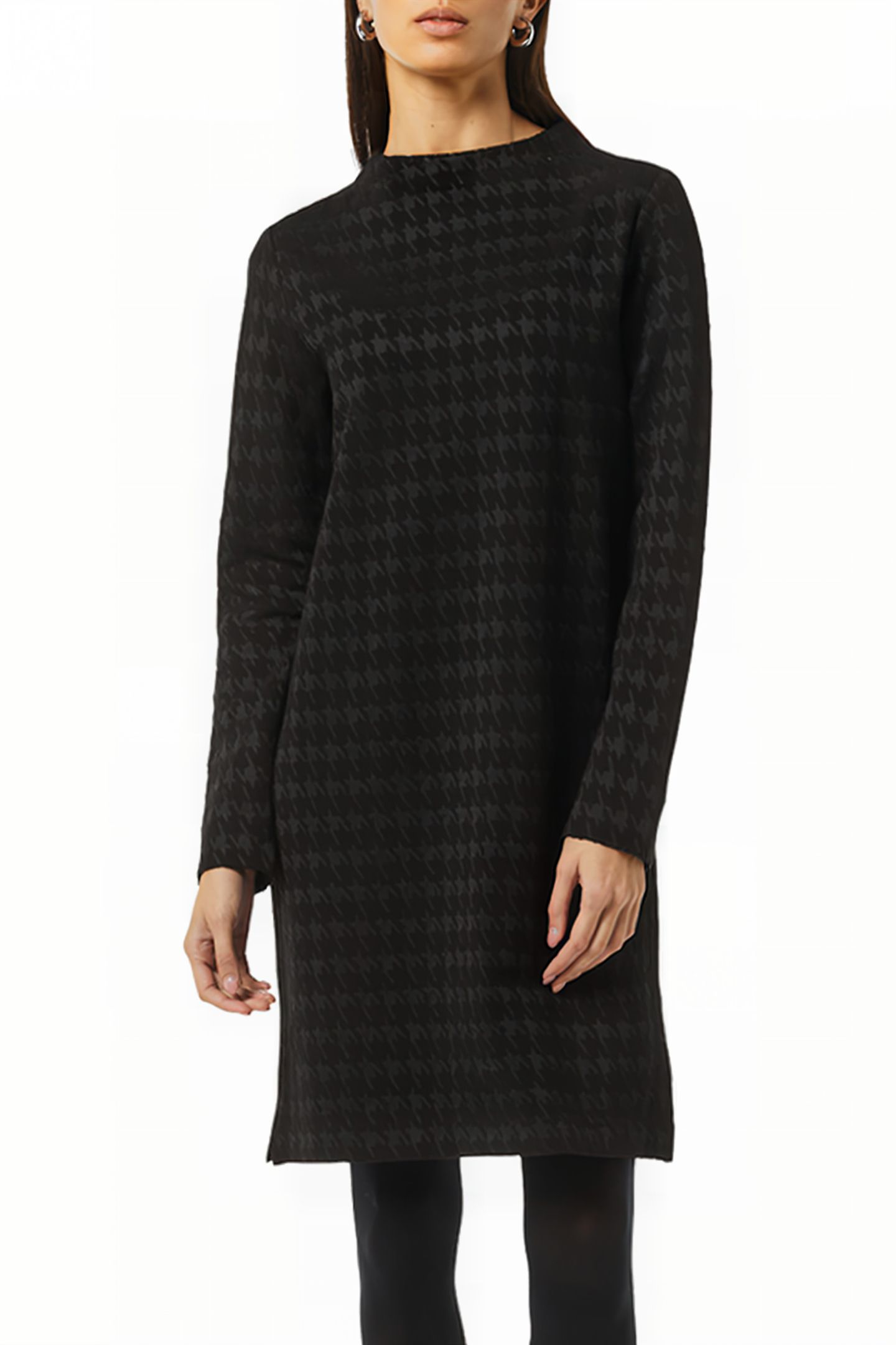 DRESSES BLACK 1