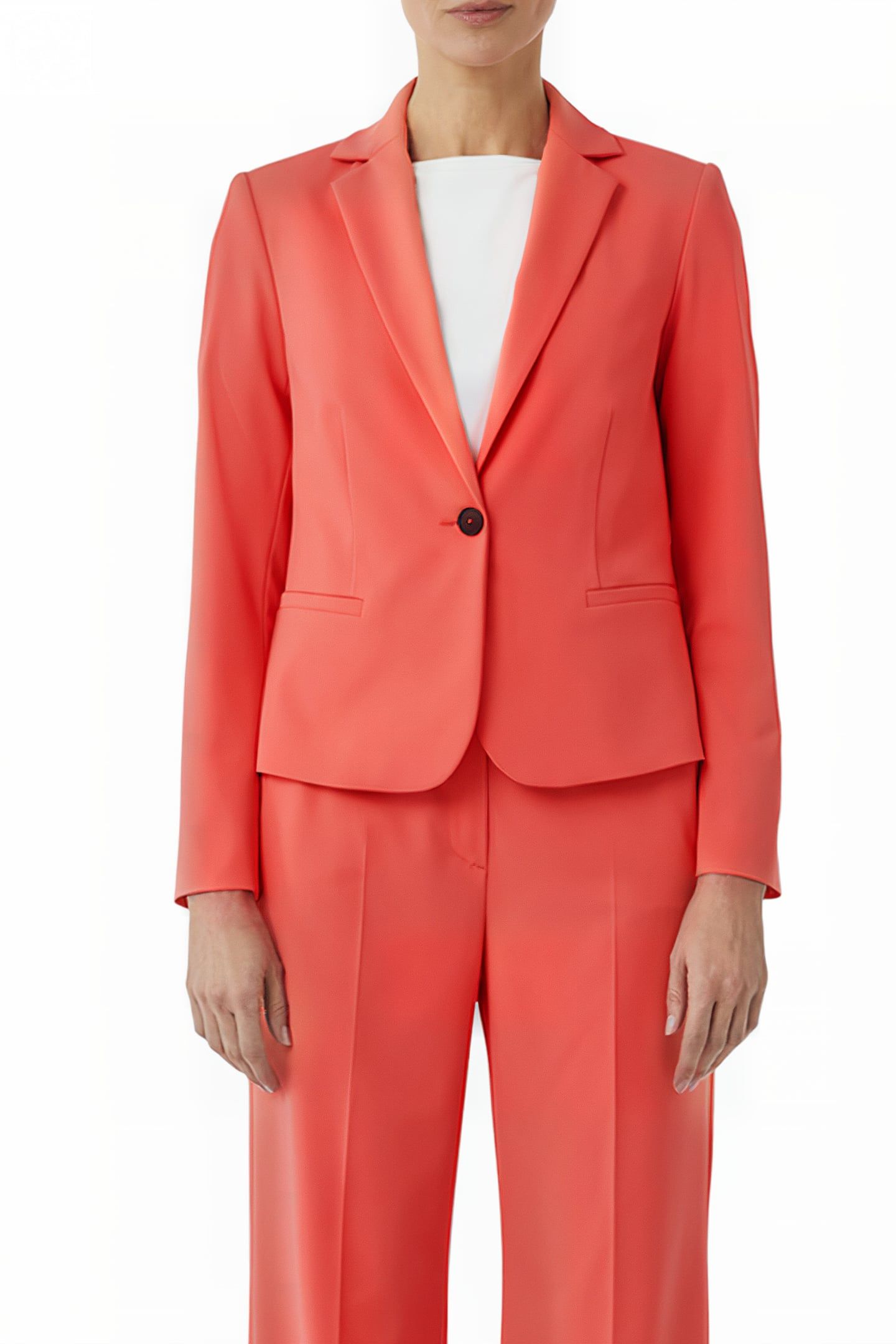 JACKET INDOOR PINK 1