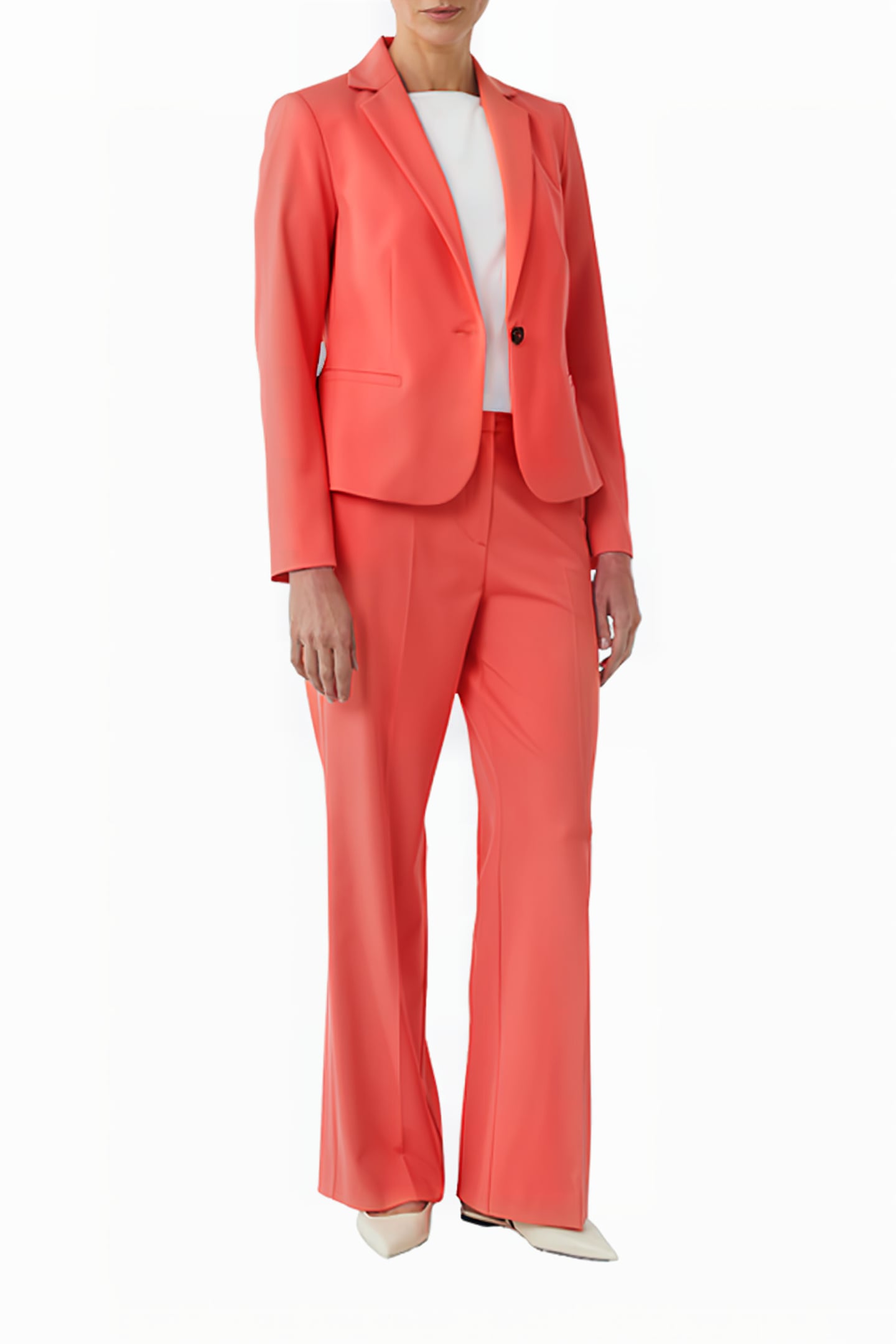 JACKET INDOOR PINK 2