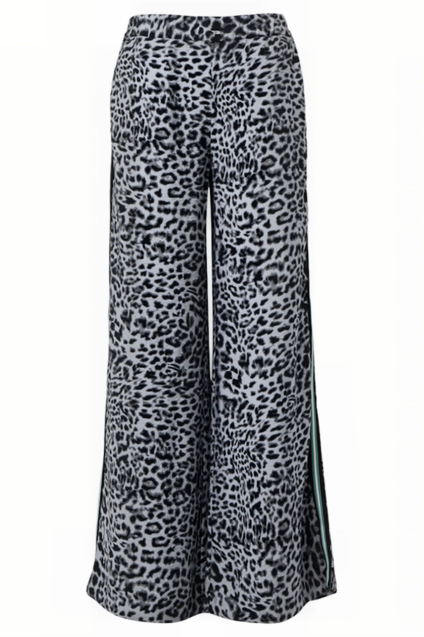 PANT BLACK 4