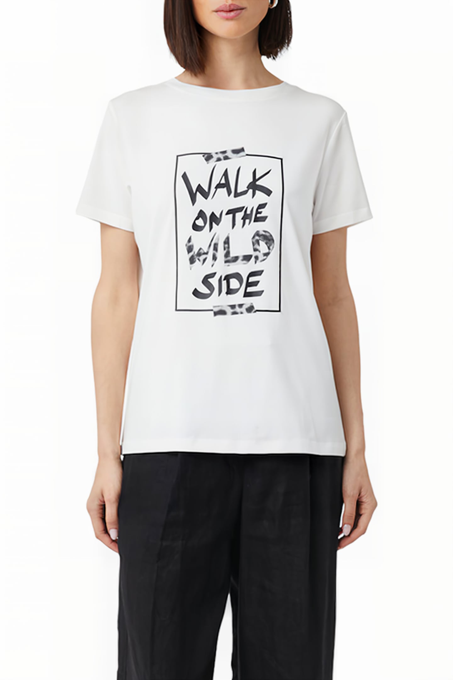 T-SHIRTS WHITE 1
