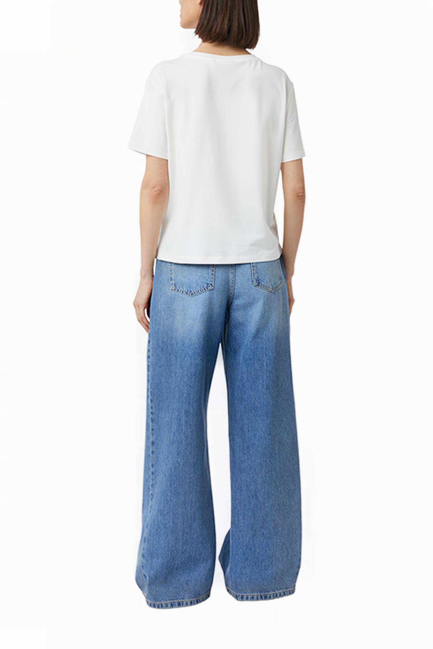 T-SHIRTS WHITE 3