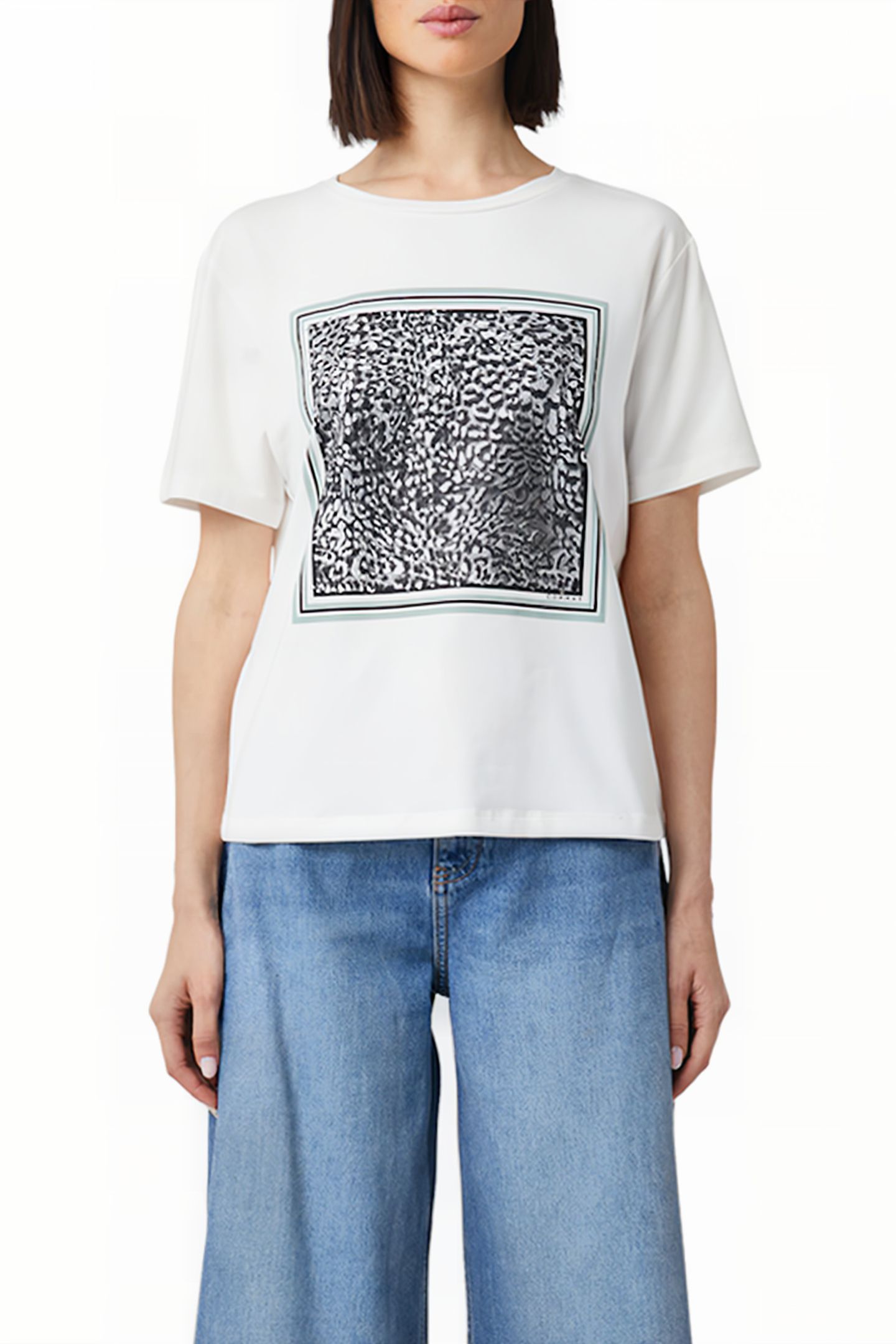 T-SHIRTS WHITE 1