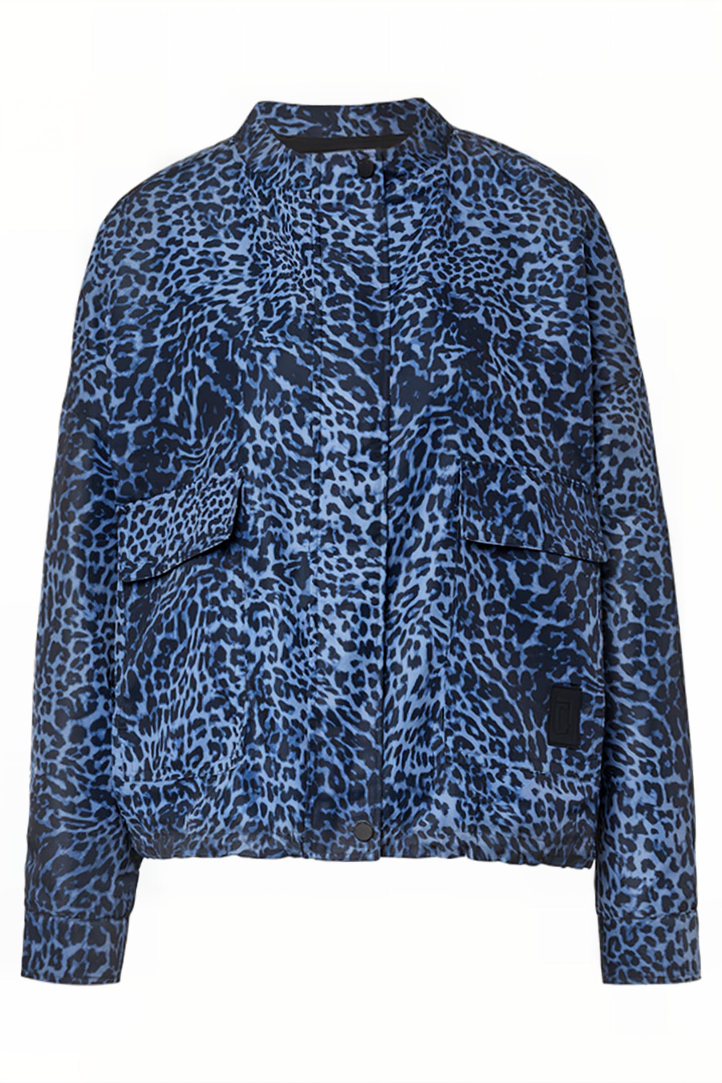 JACKET INDOOR LIGHT BLUE 4