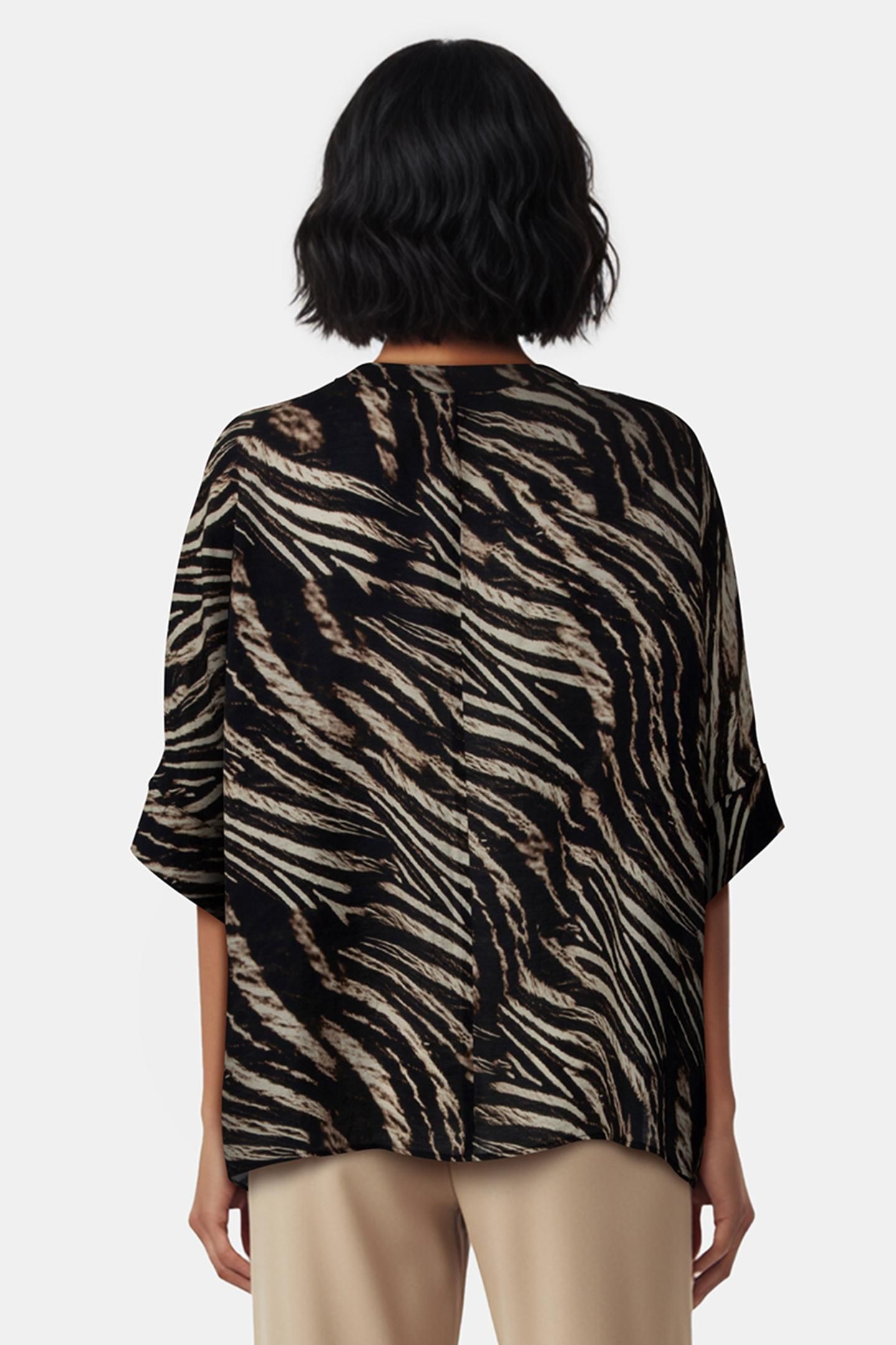 COMMA SOFT ACCESSORIES BLACK 2