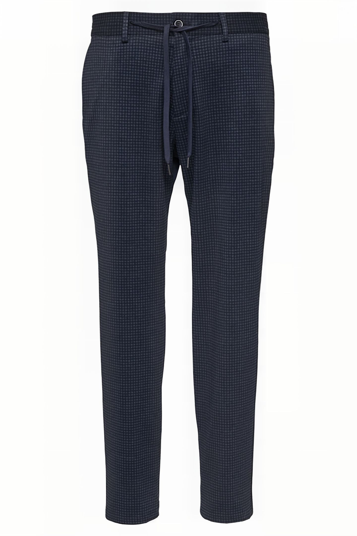 S.OLIVER PANT MARINE BLUE 4