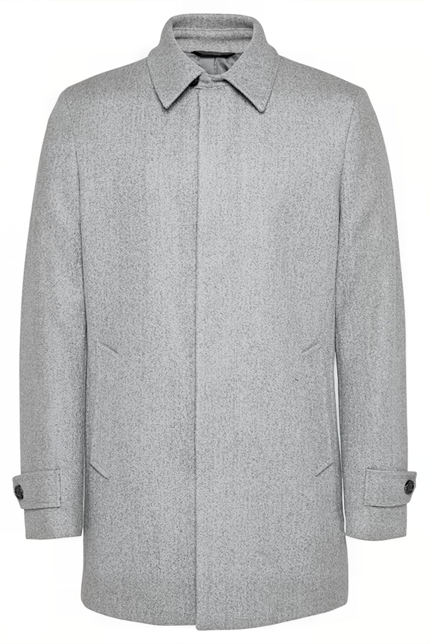 S.OLIVER JACKET OUTDOOR GREY 4