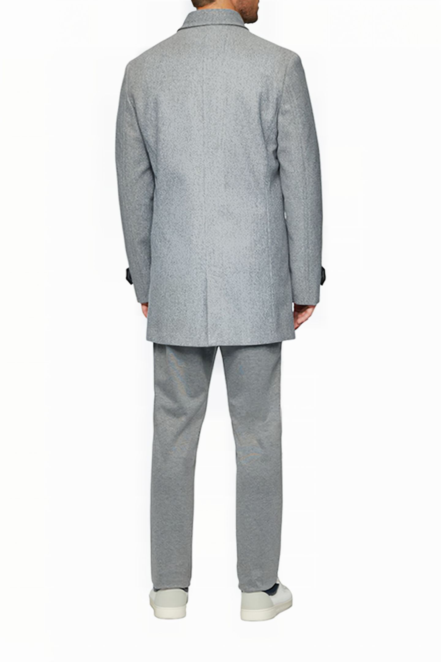 S.OLIVER JACKET OUTDOOR GREY 3