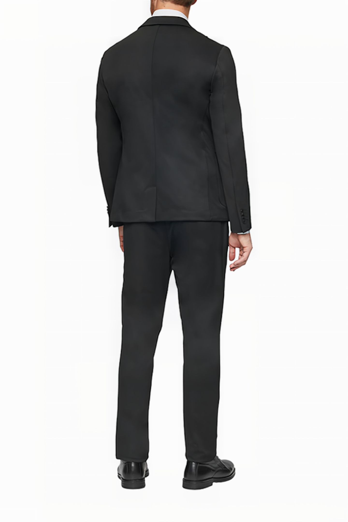 S.OLIVER JACKET INDOOR BLACK 3