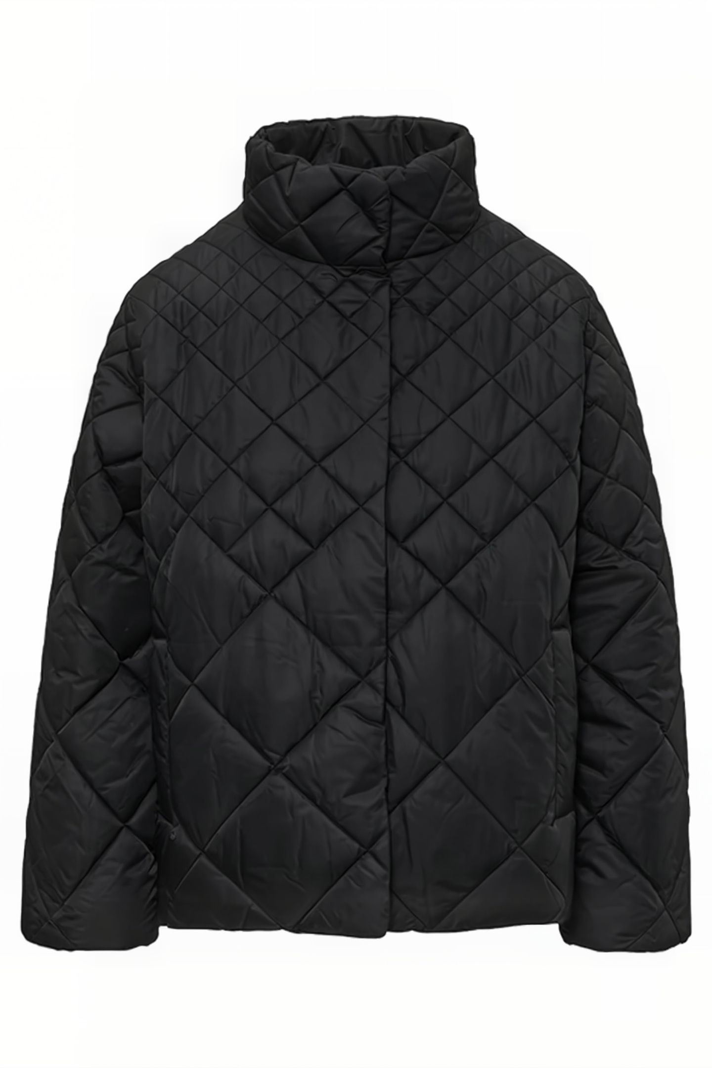 S.OLIVER JACKET OUTDOOR BLACK 4