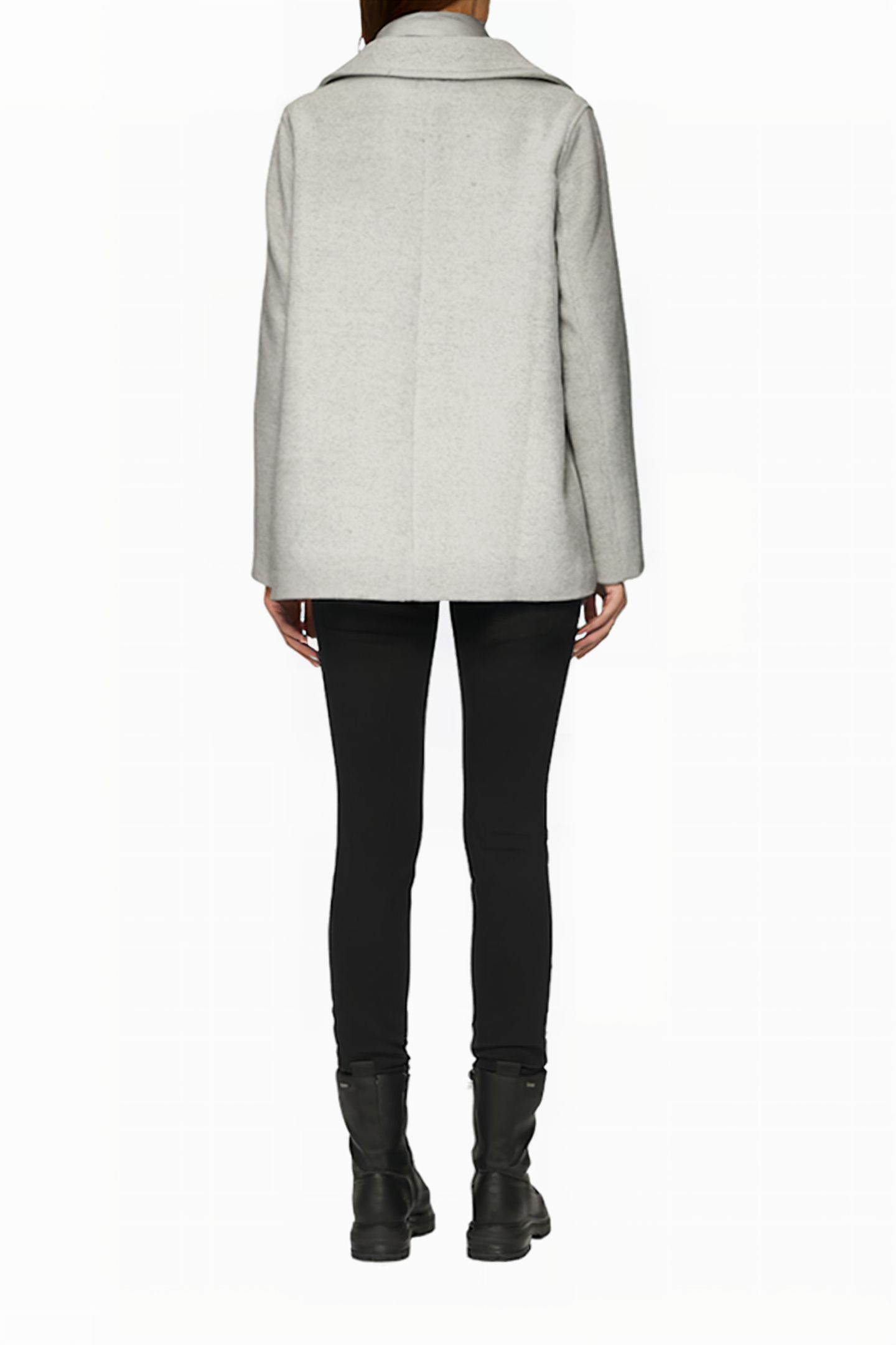 S.OLIVER JACKEN OUTDOOR OFFWHITE 3