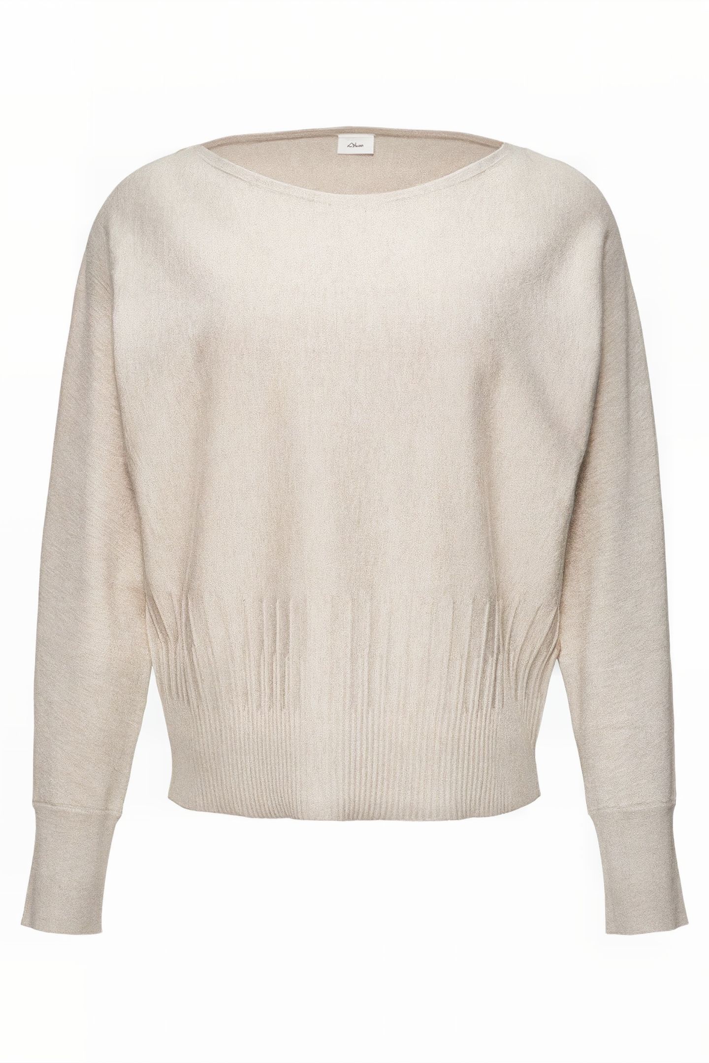 S.OLIVER PULLOVER BEIGE 3
