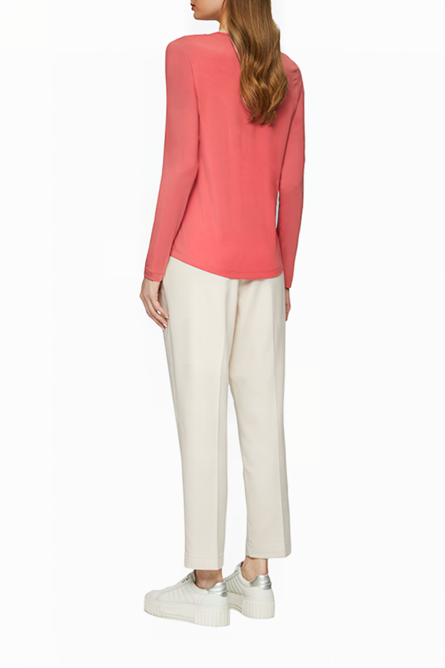 S.OLIVER T-SHIRTS ROSE 2