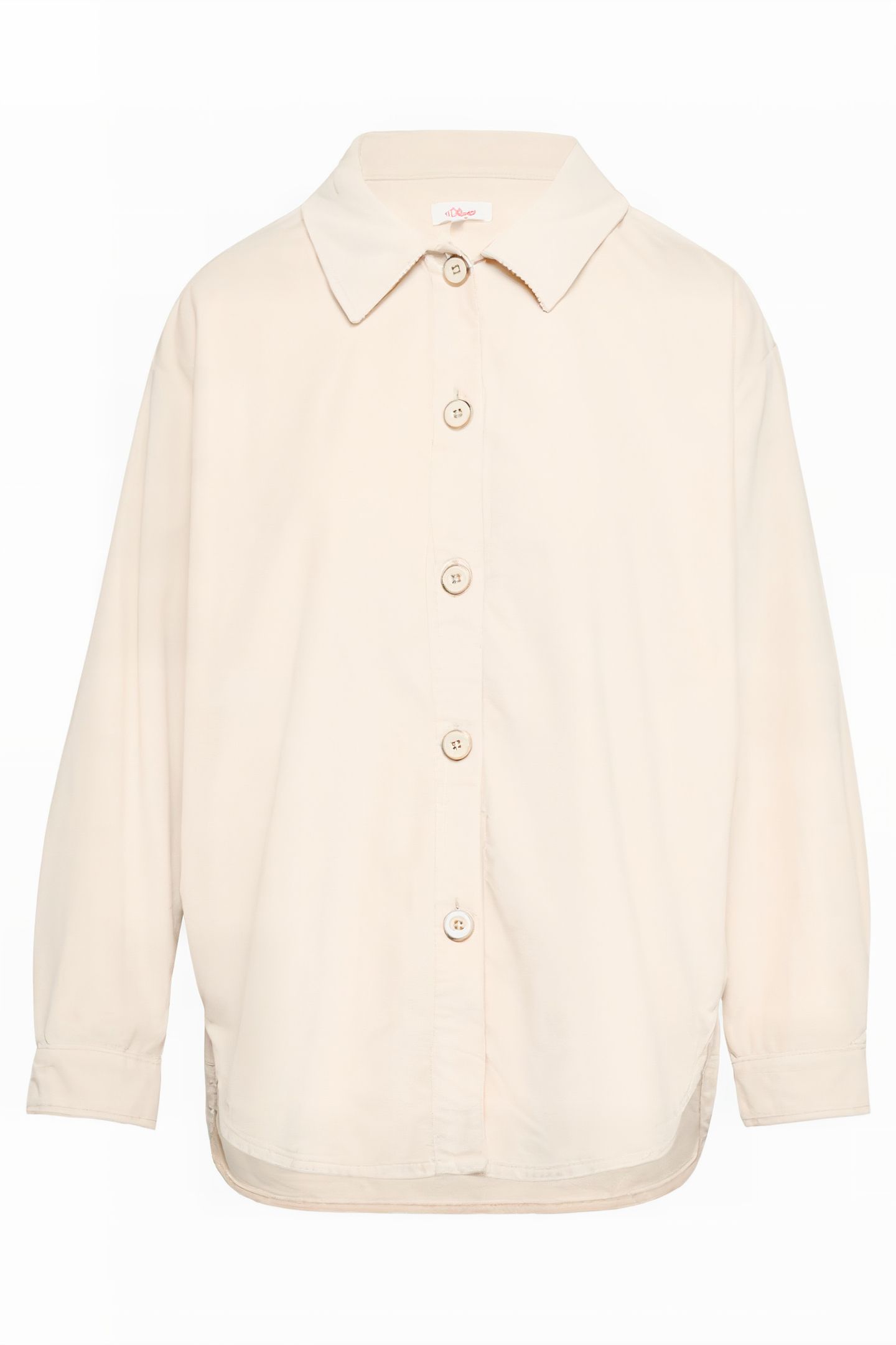 S.OLIVER JACKET INDOOR BEIGE 4