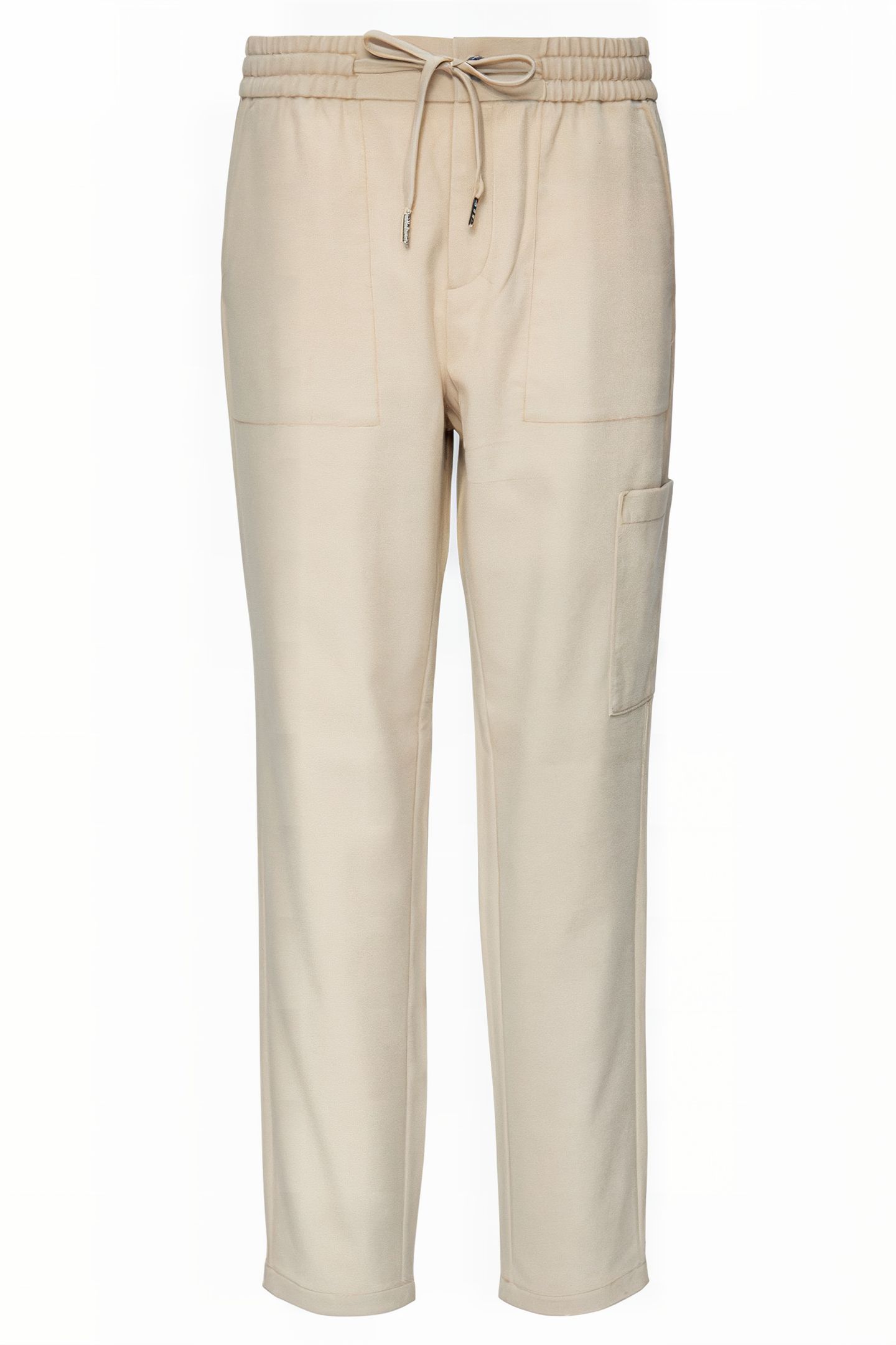 S.OLIVER PANT BEIGE 4