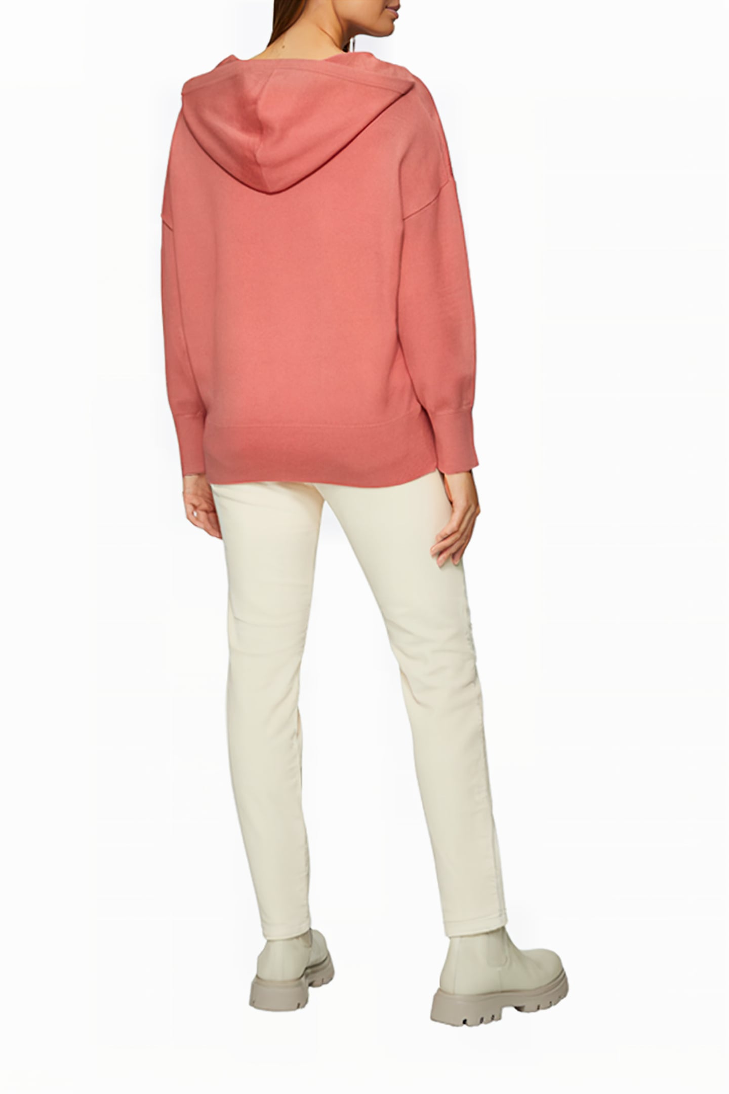 S.OLIVER STRICKWAREN PINK 2