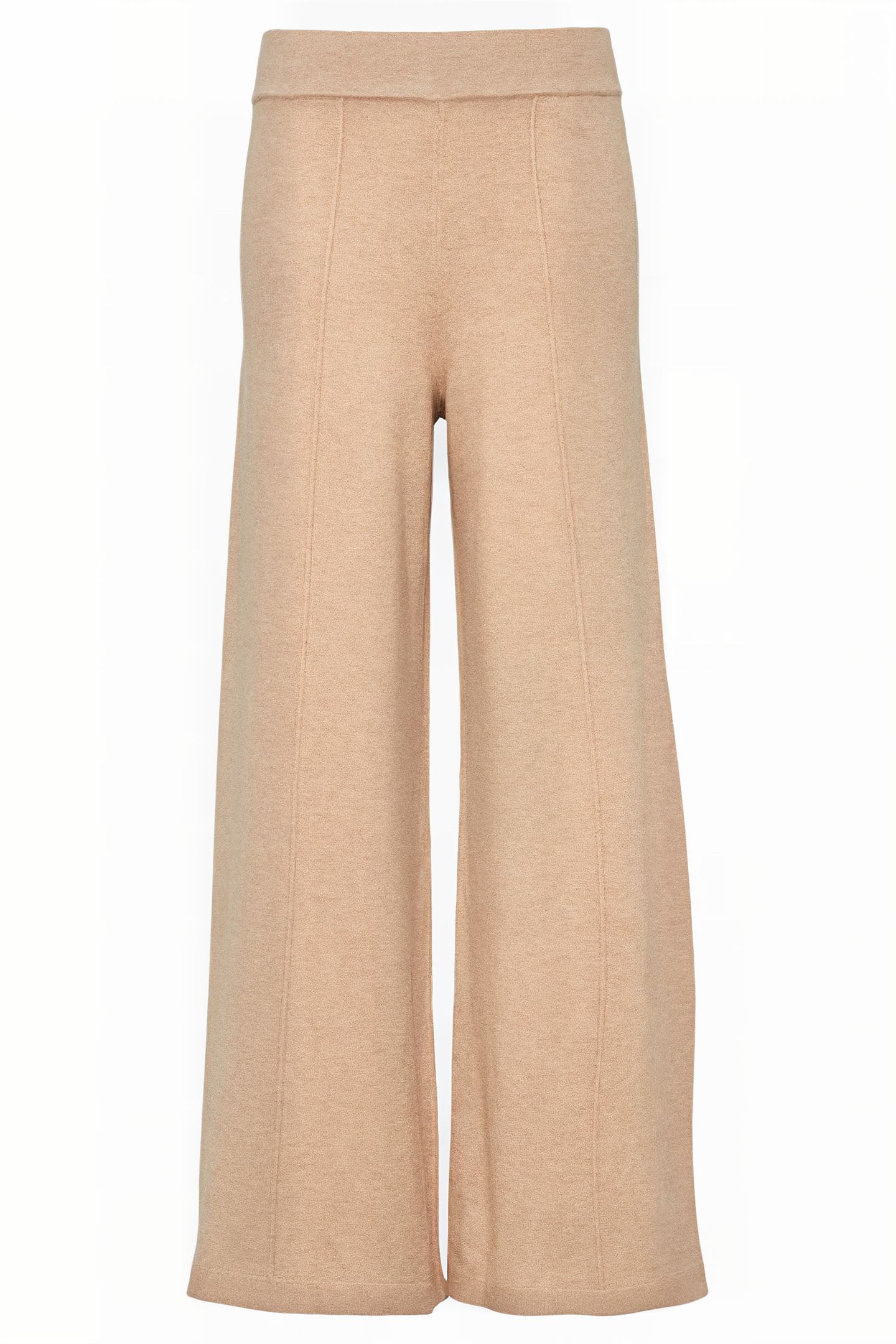 S.OLIVER PANT BROWN BEIGE 4