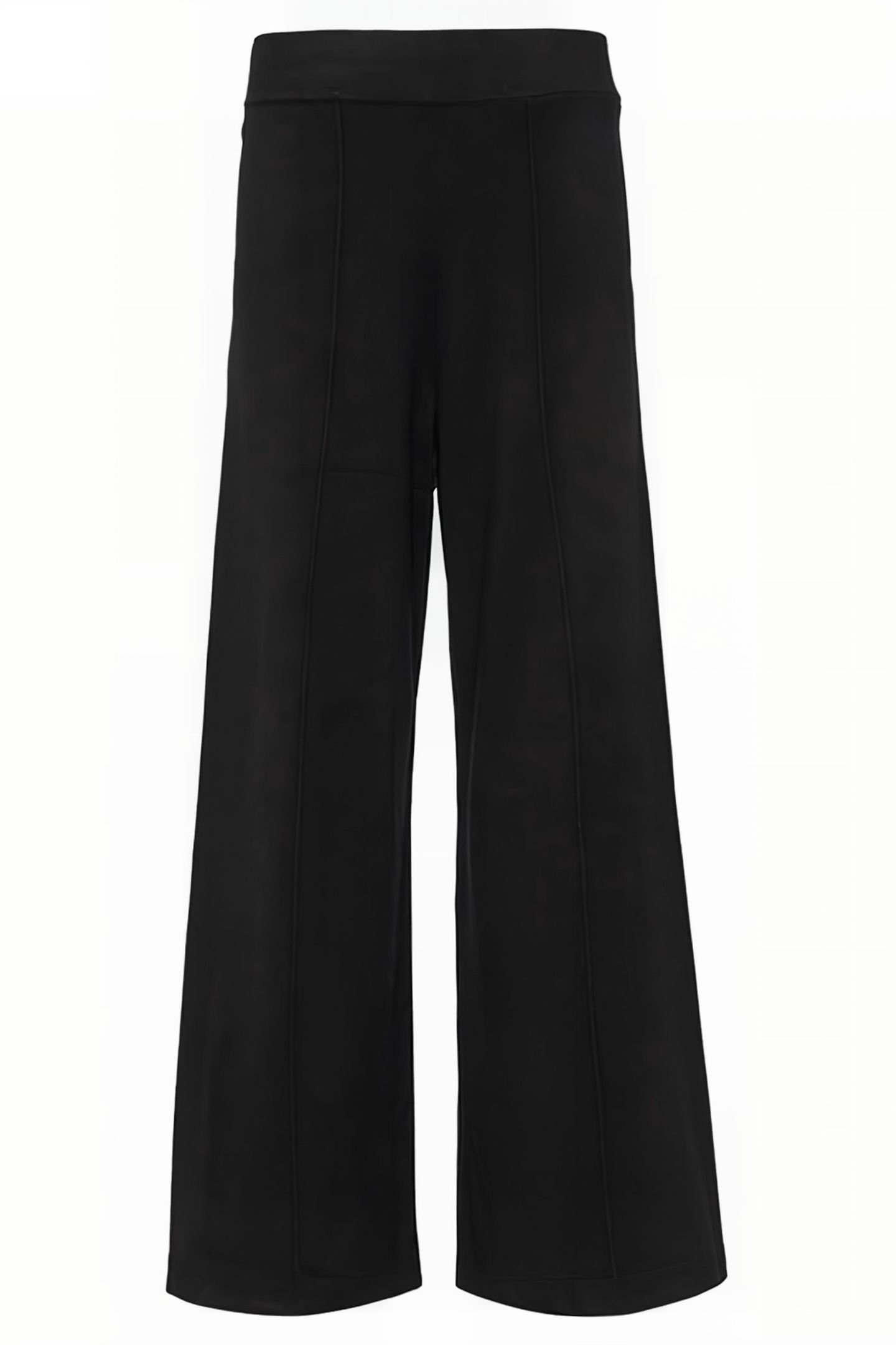 S.OLIVER PANT BLACK 4
