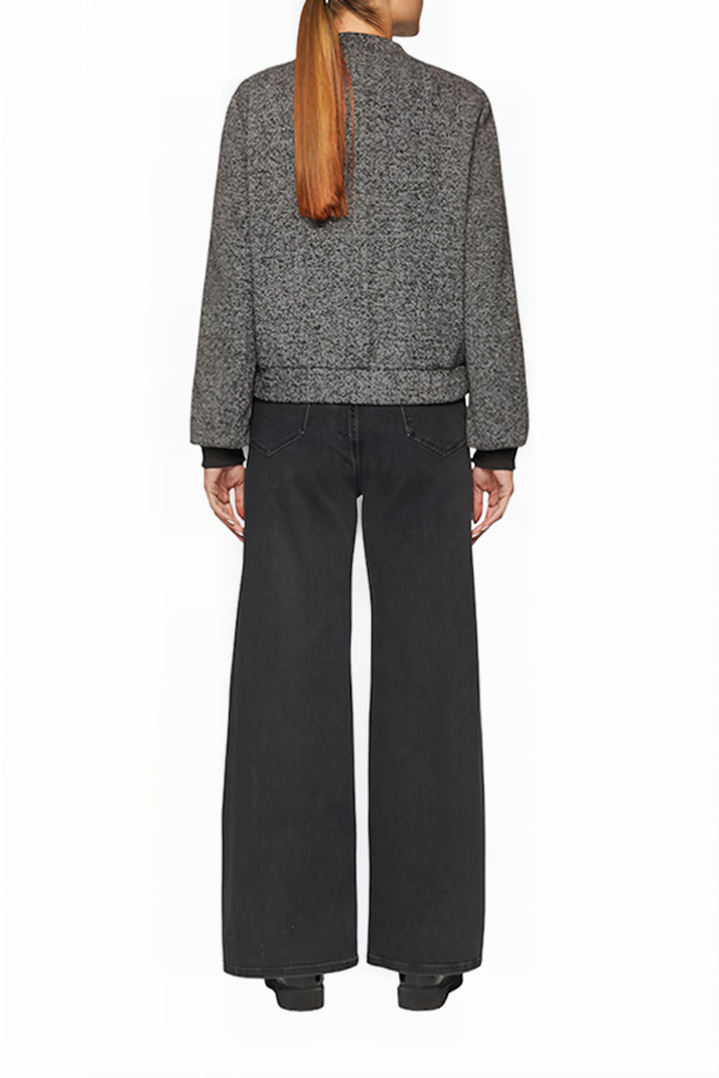 S.OLIVER JACKET INDOOR BLACK 2