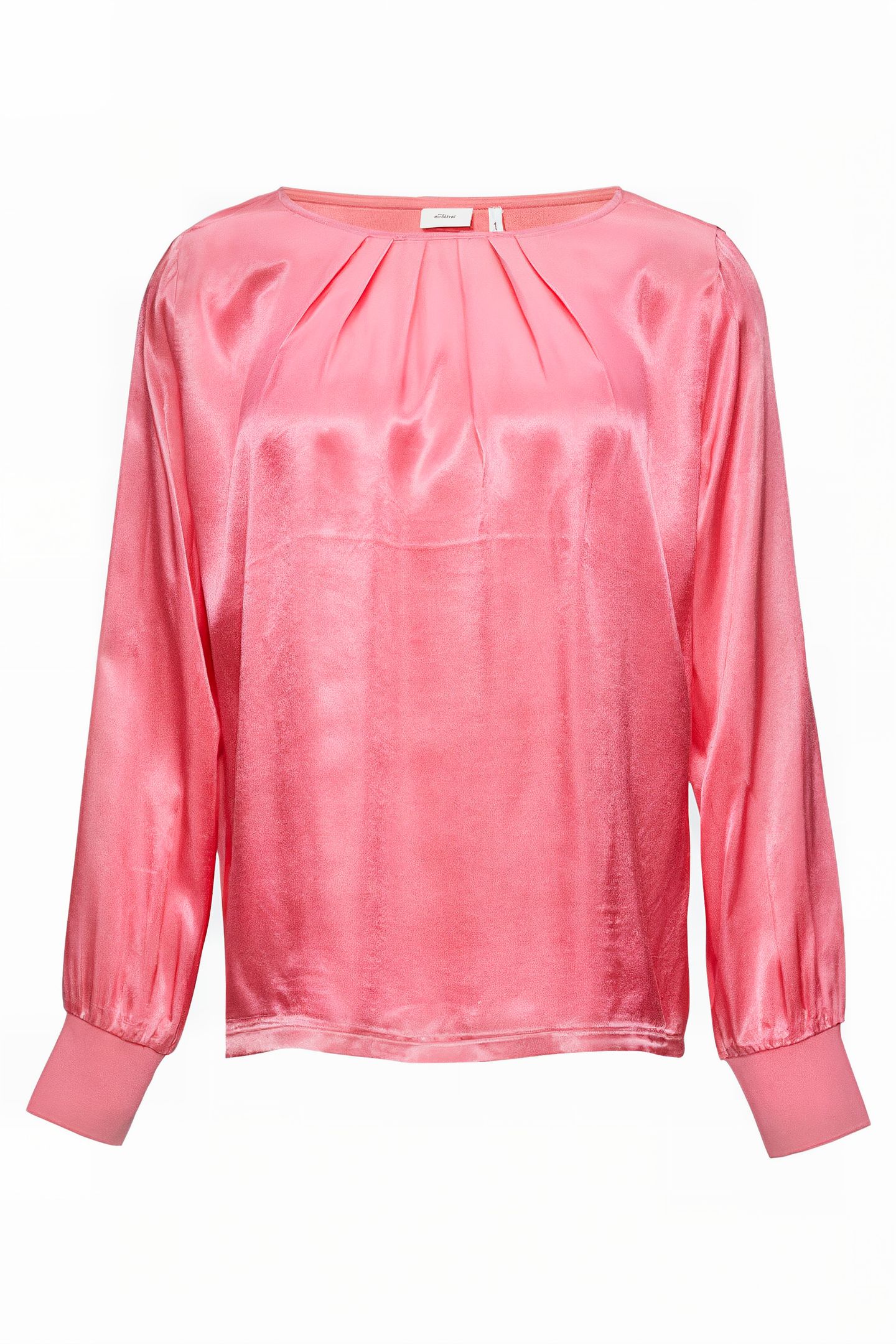 S.OLIVER T-SHIRTS PINK 4