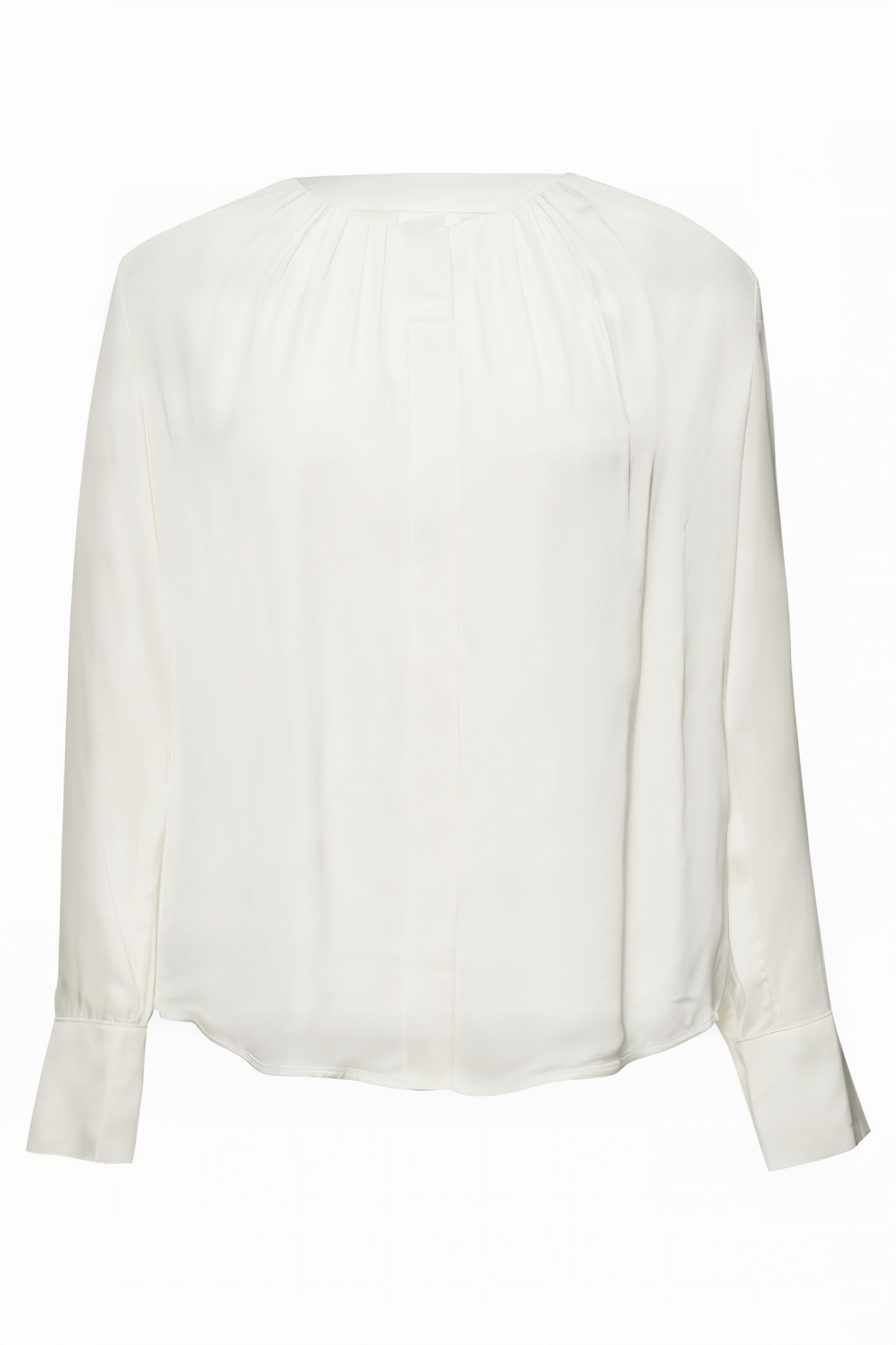 S.OLIVER BLOUSE OFFWHITE 3