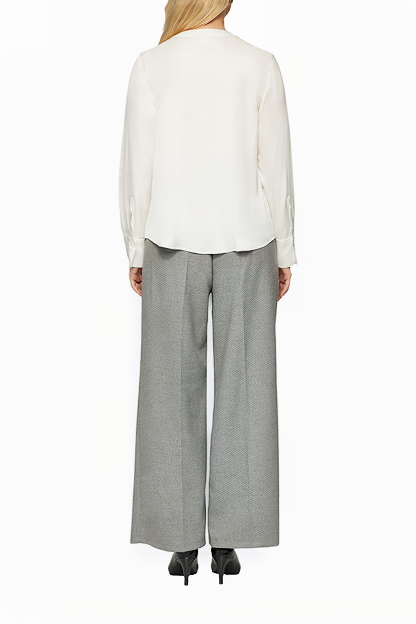 S.OLIVER BLOUSE OFFWHITE 2