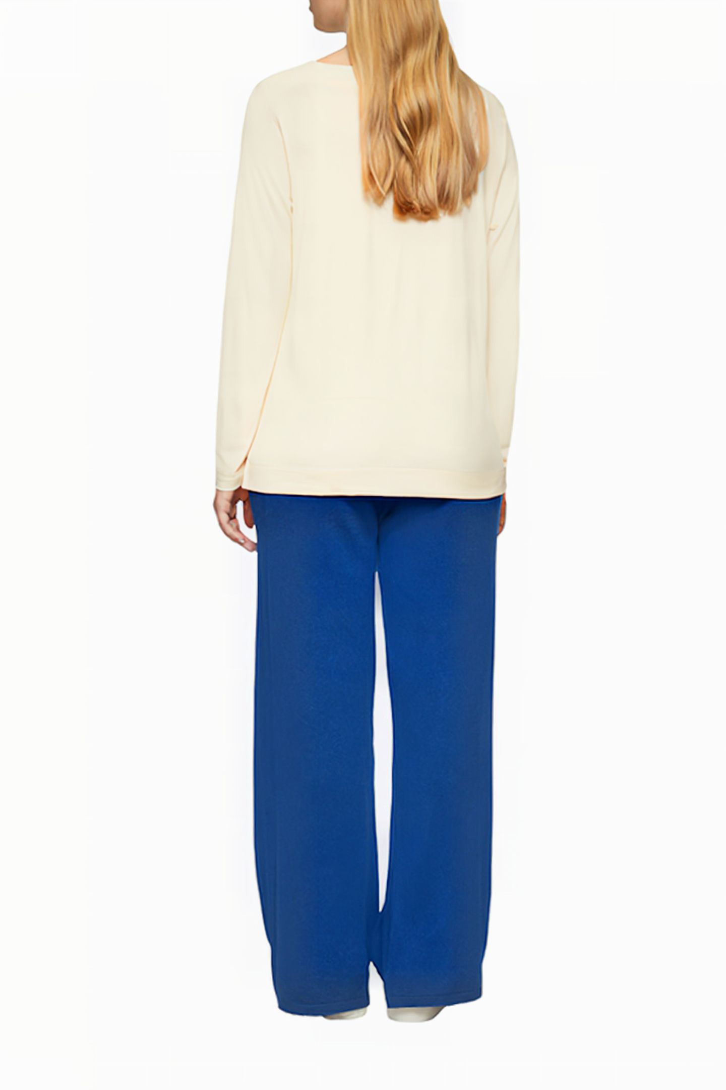 S.OLIVER T-SHIRTS BEIGE 3