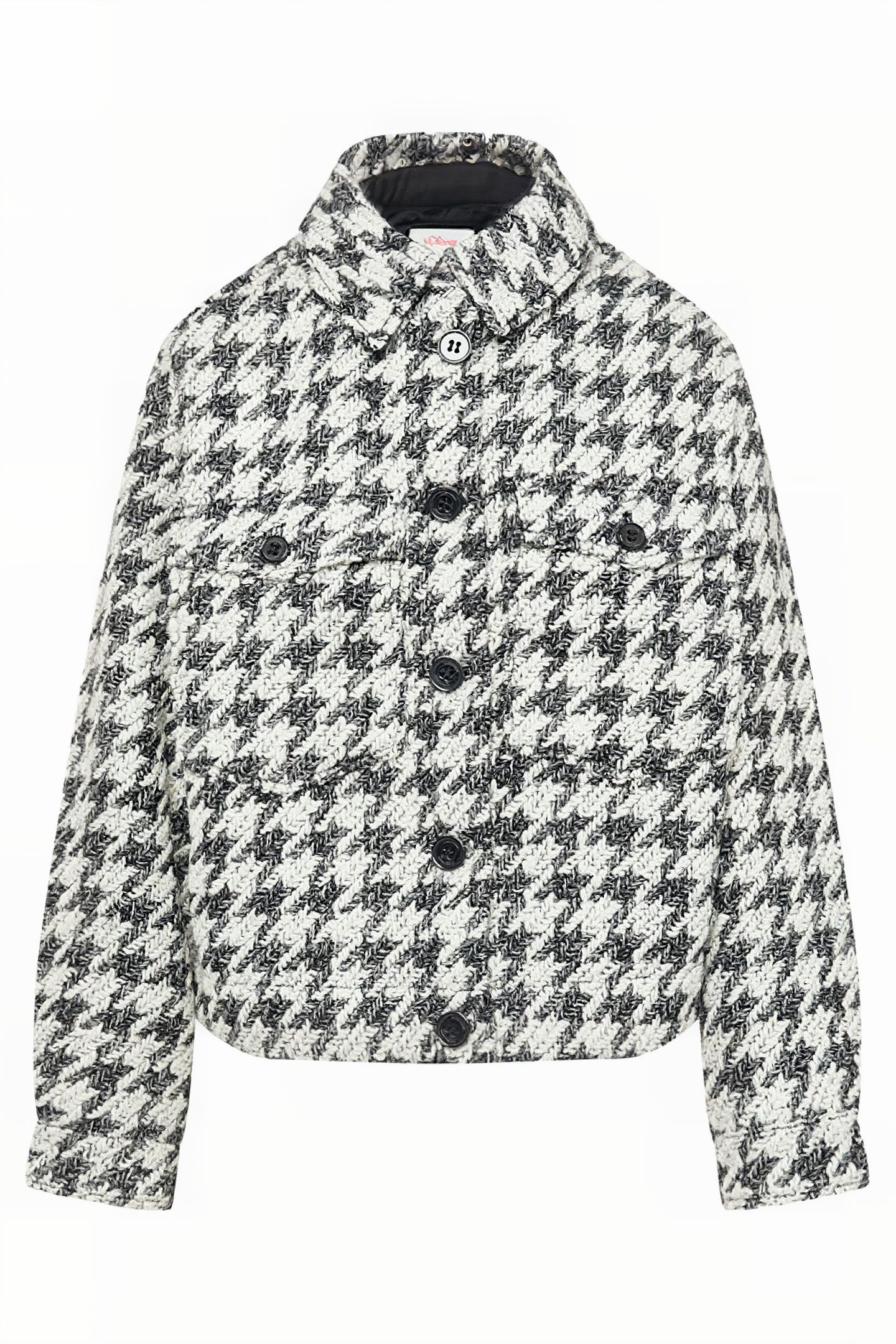 S.OLIVER JACKEN INDOOR GREY/BLACK 3