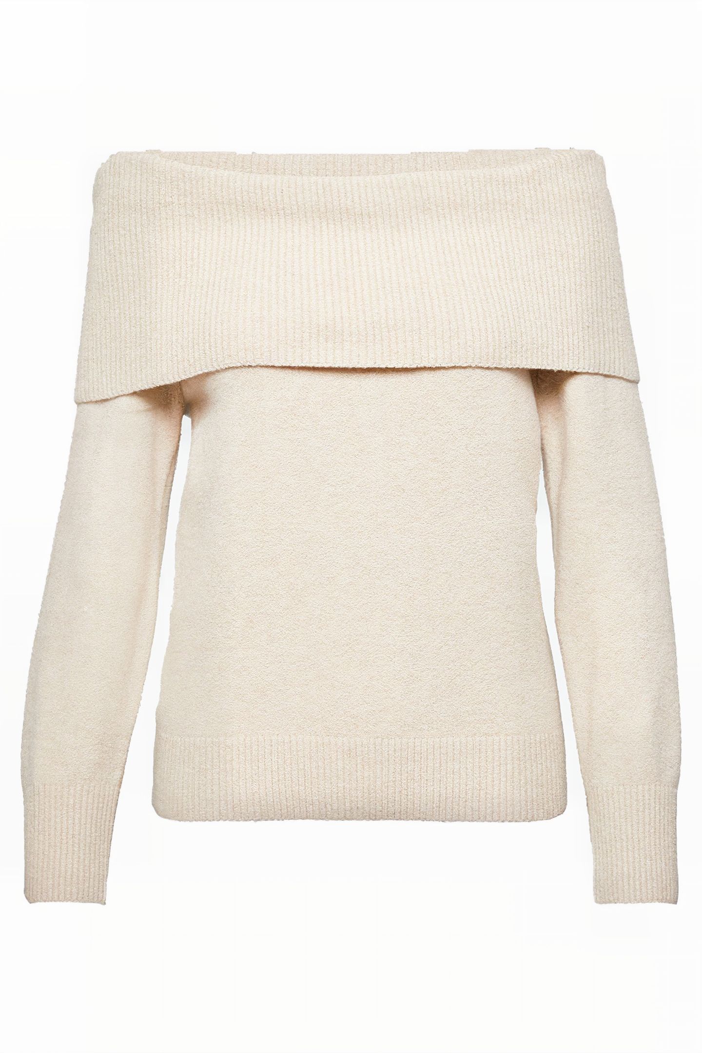S.OLIVER PULLOVER BEIGE 4