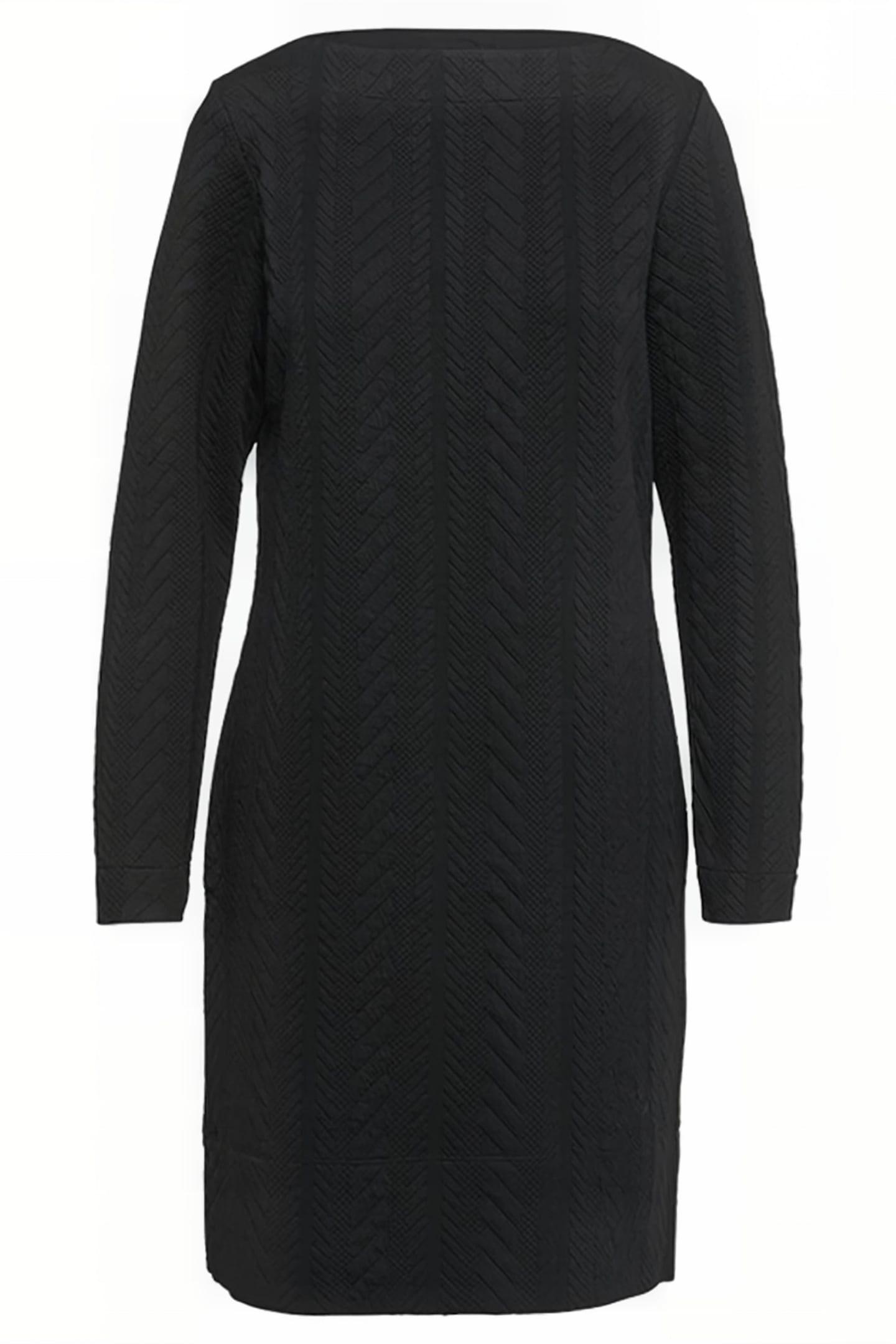 S.OLIVER DRESS BLACK 3
