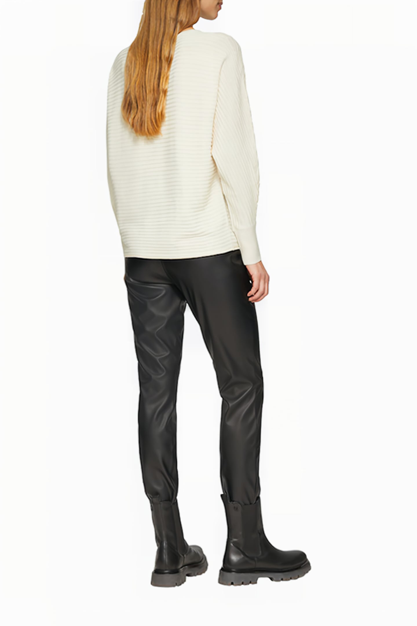 S.OLIVER STRICKWAREN BEIGE 2
