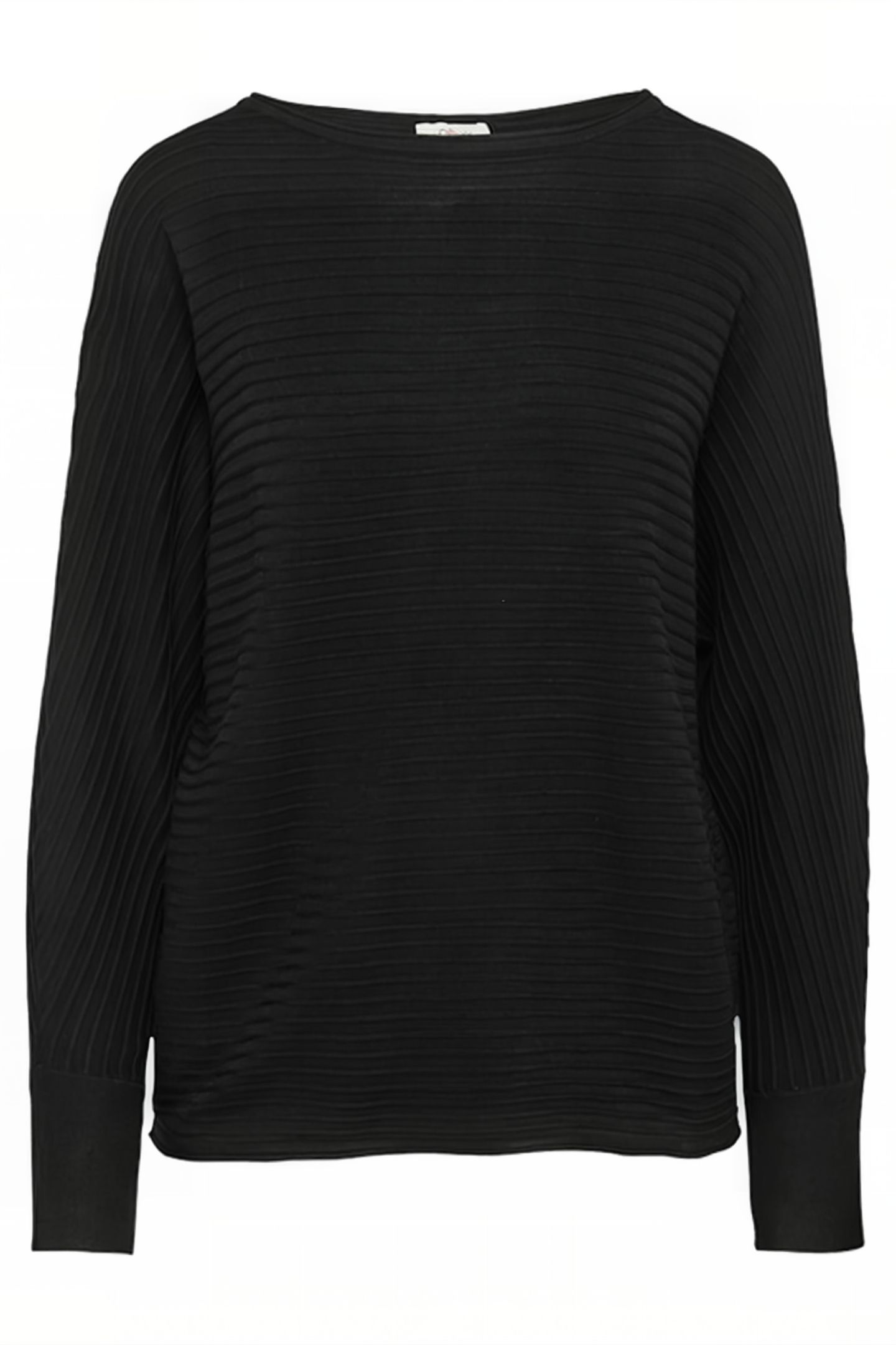S.OLIVER PULLOVER BLACK 3