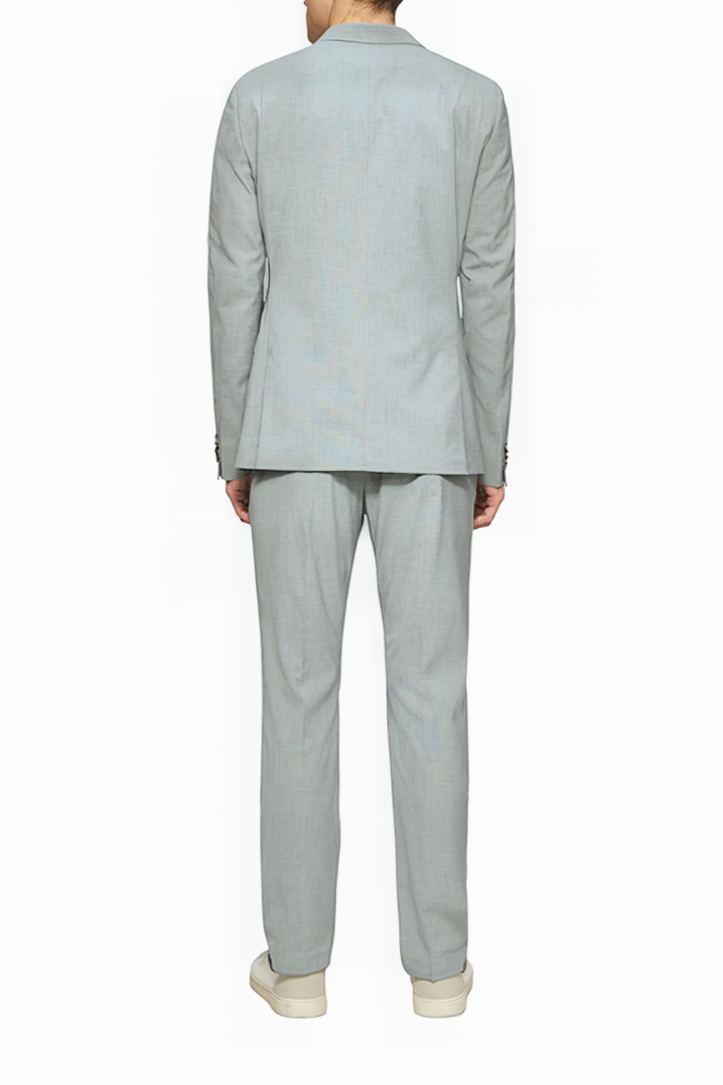 S.OLIVER JACKET INDOOR LIGHT GREY 3