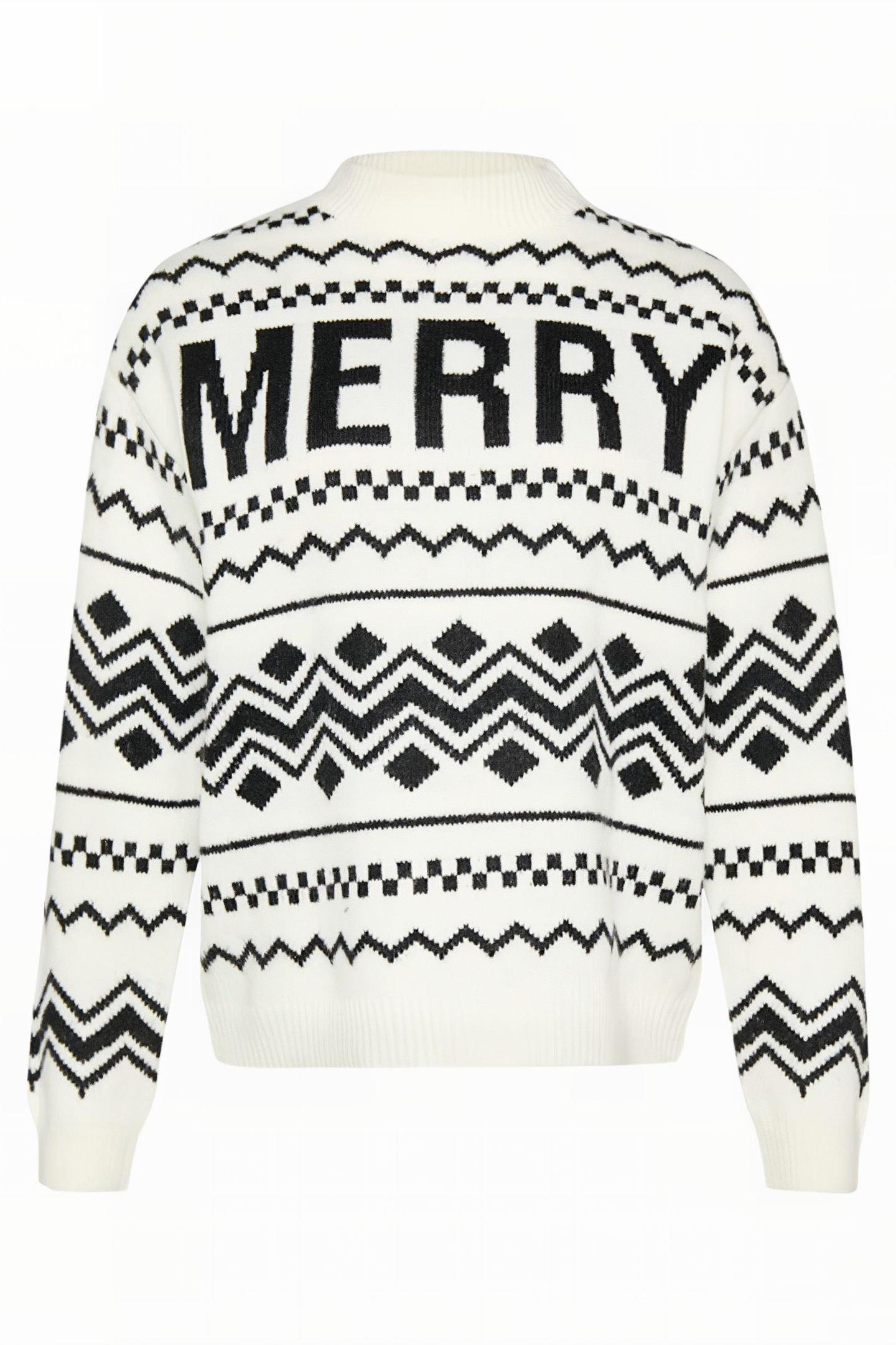 S.OLIVER PULLOVER BLACK 4