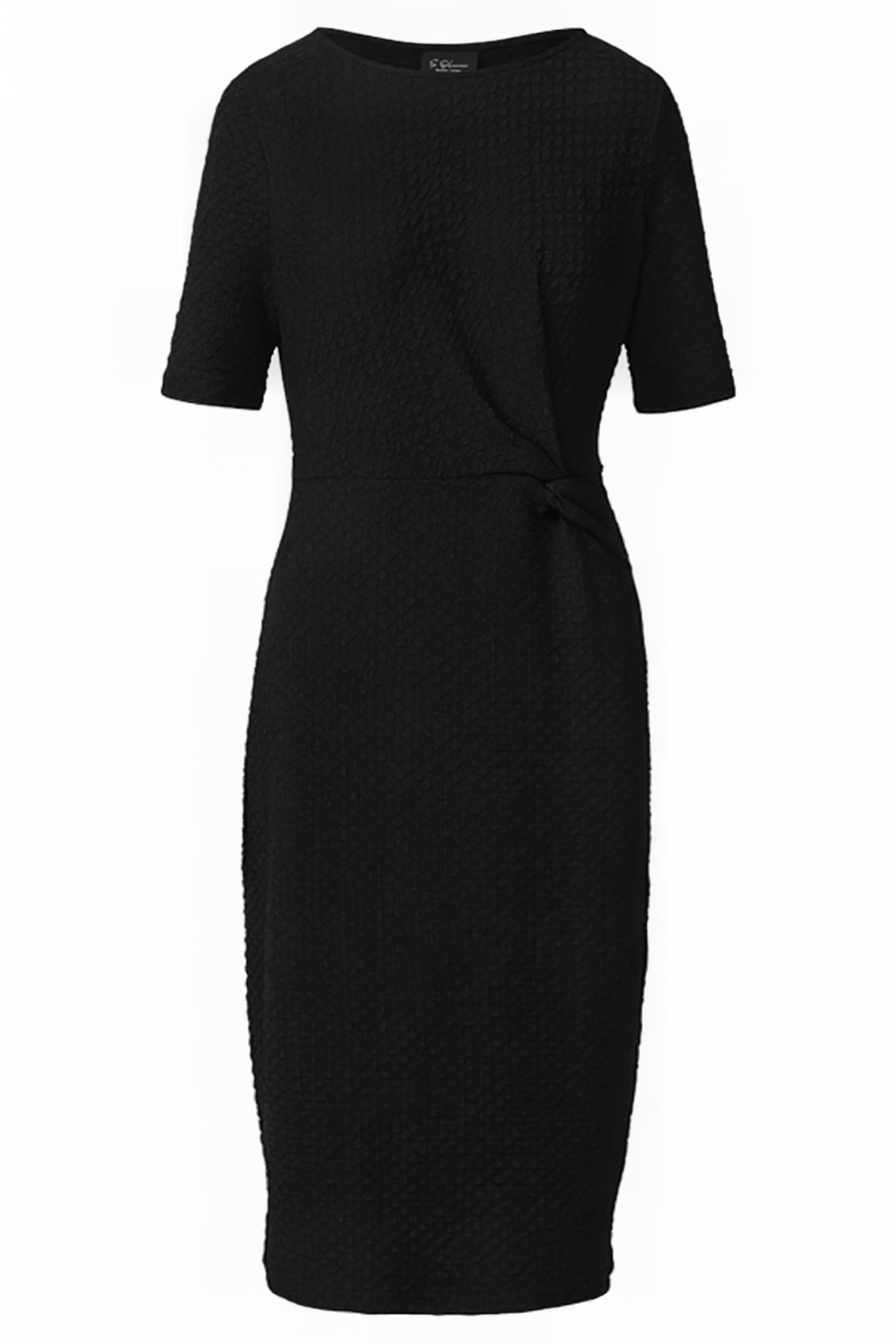 S.OLIVER KLEIDER/EINTEILER BLACK 4