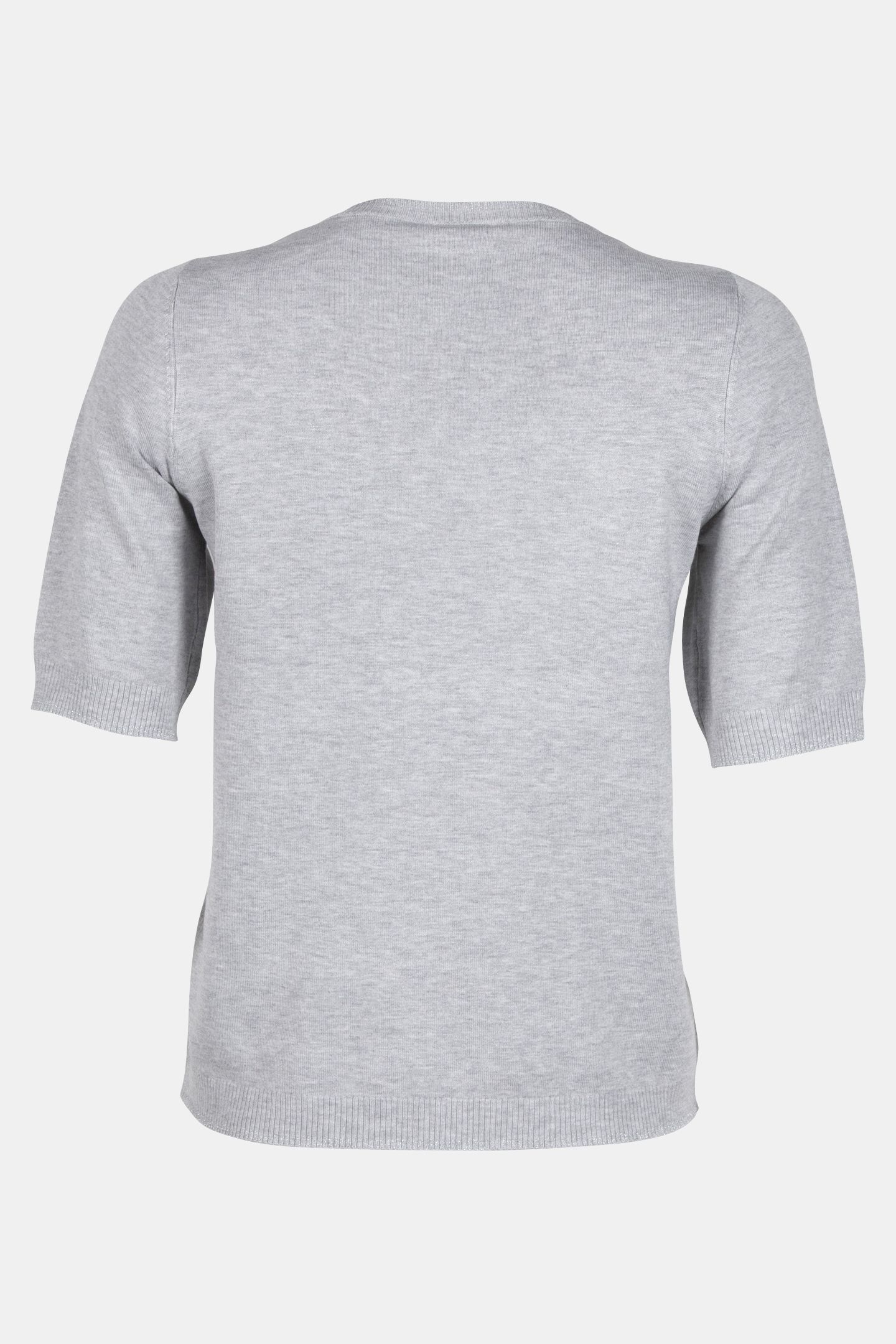 S.OLIVER PULLOVER LIGHT GREY 5