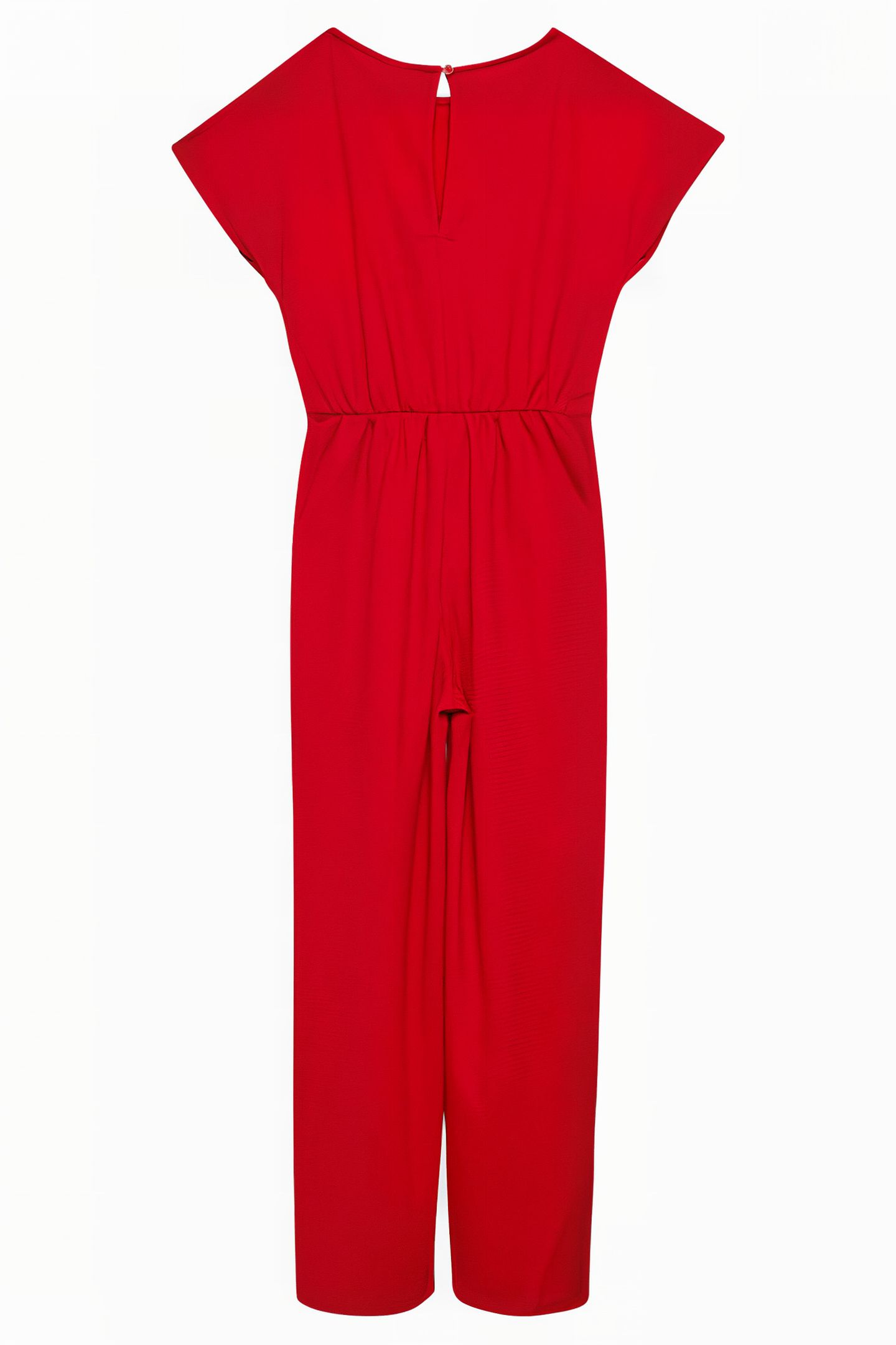 S.OLIVER DRESS RED 2