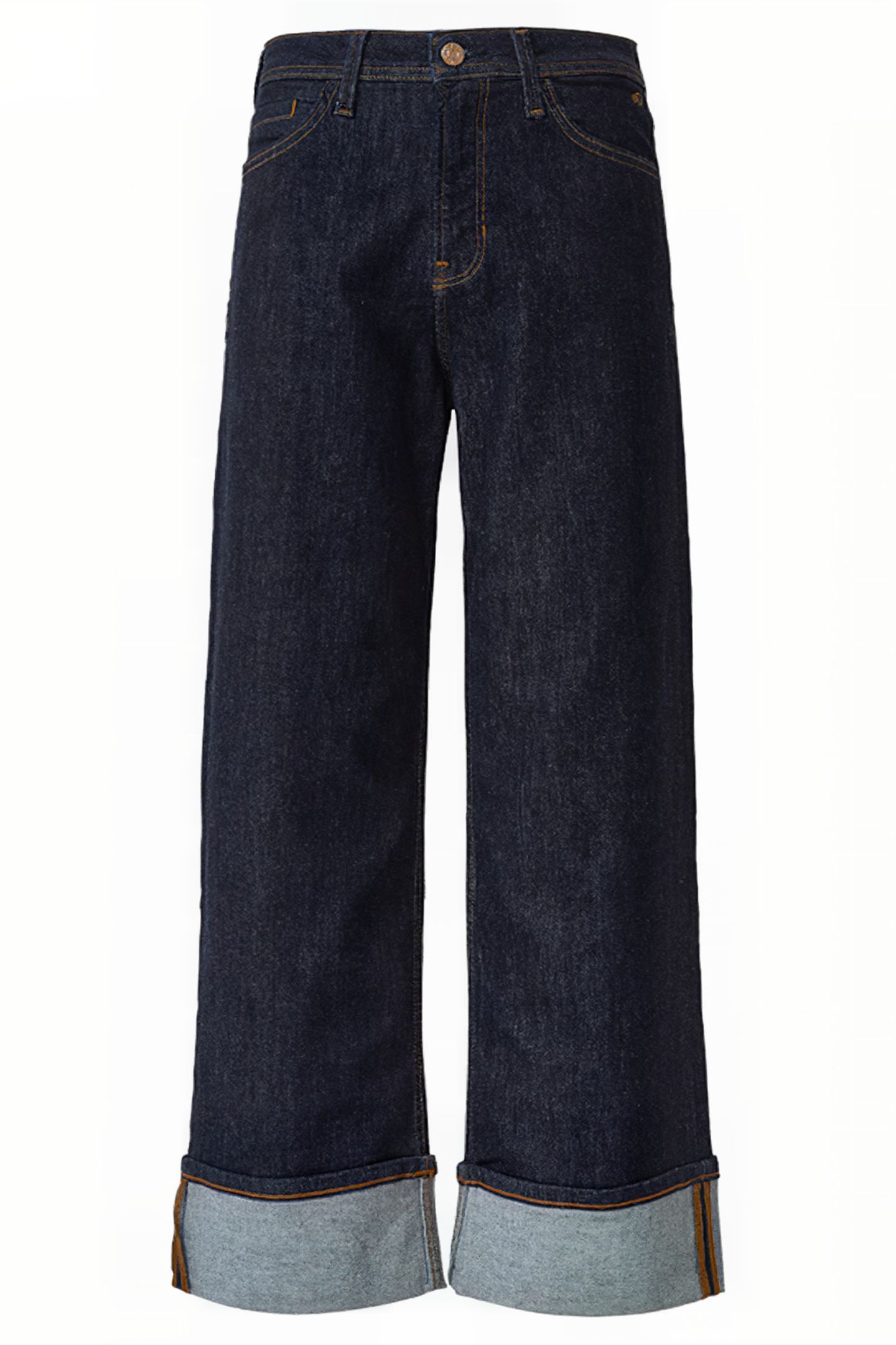 S.OLIVER JEANS BLUE-DENIM 4
