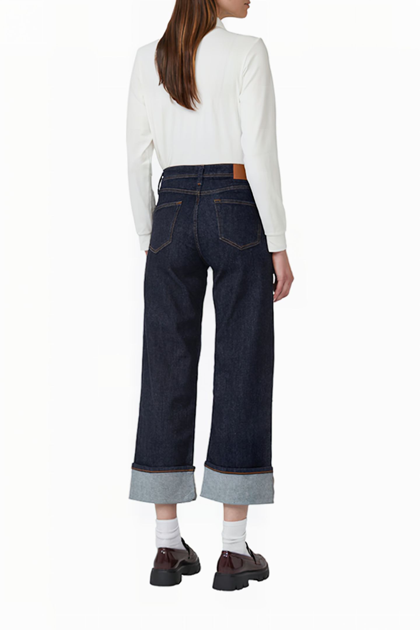 S.OLIVER JEANS BLUE-DENIM 3